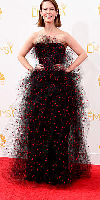 Emmy Verleihung 2014 die Tops und Flops Emmy Verleihung 2014 die Tops und Flops