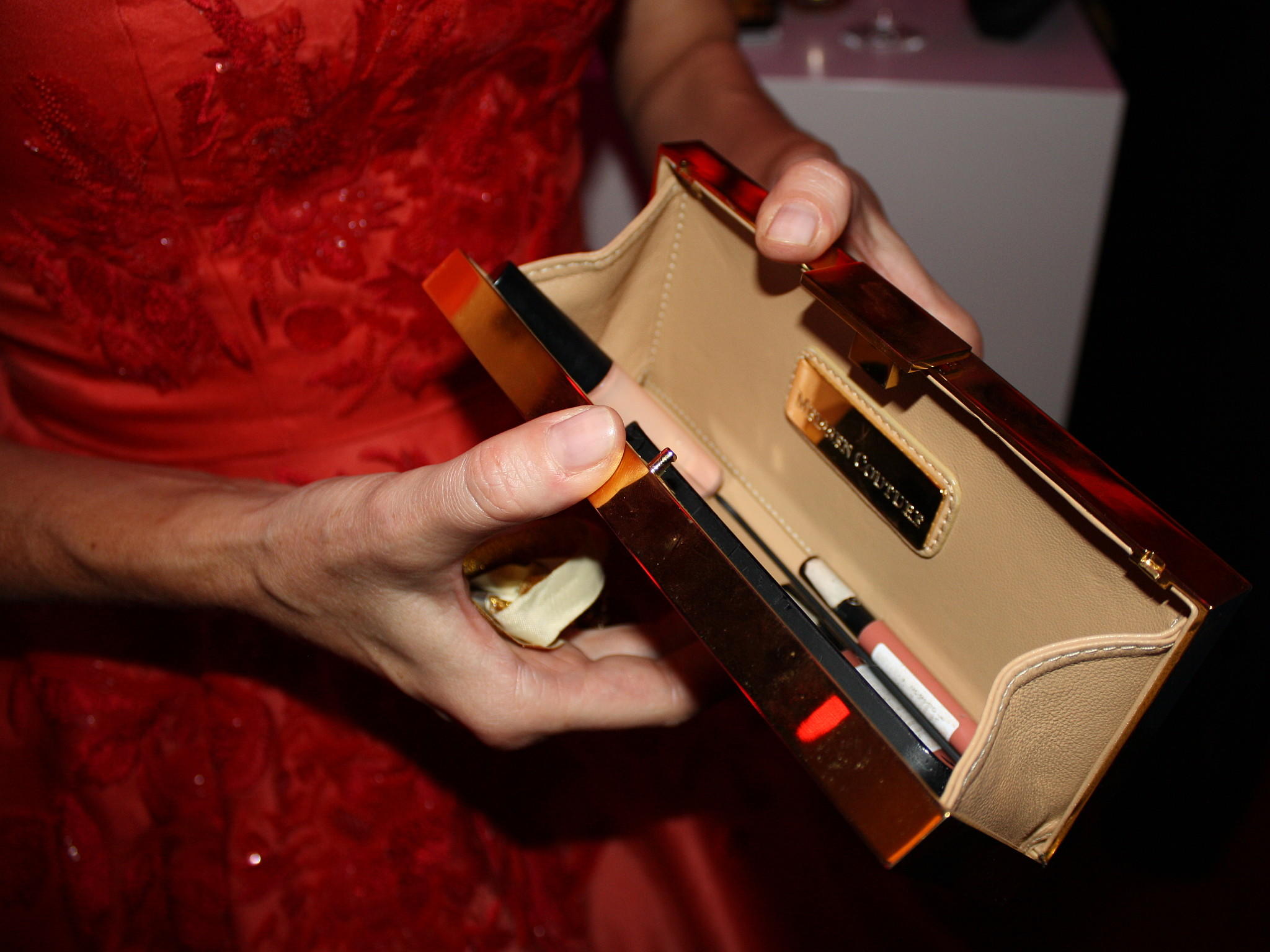DFP Deutscher Fernsehpreis 2014 Inhalt Taschen DFP Deutscher Fernsehpreis 2014 Inhalt Taschen