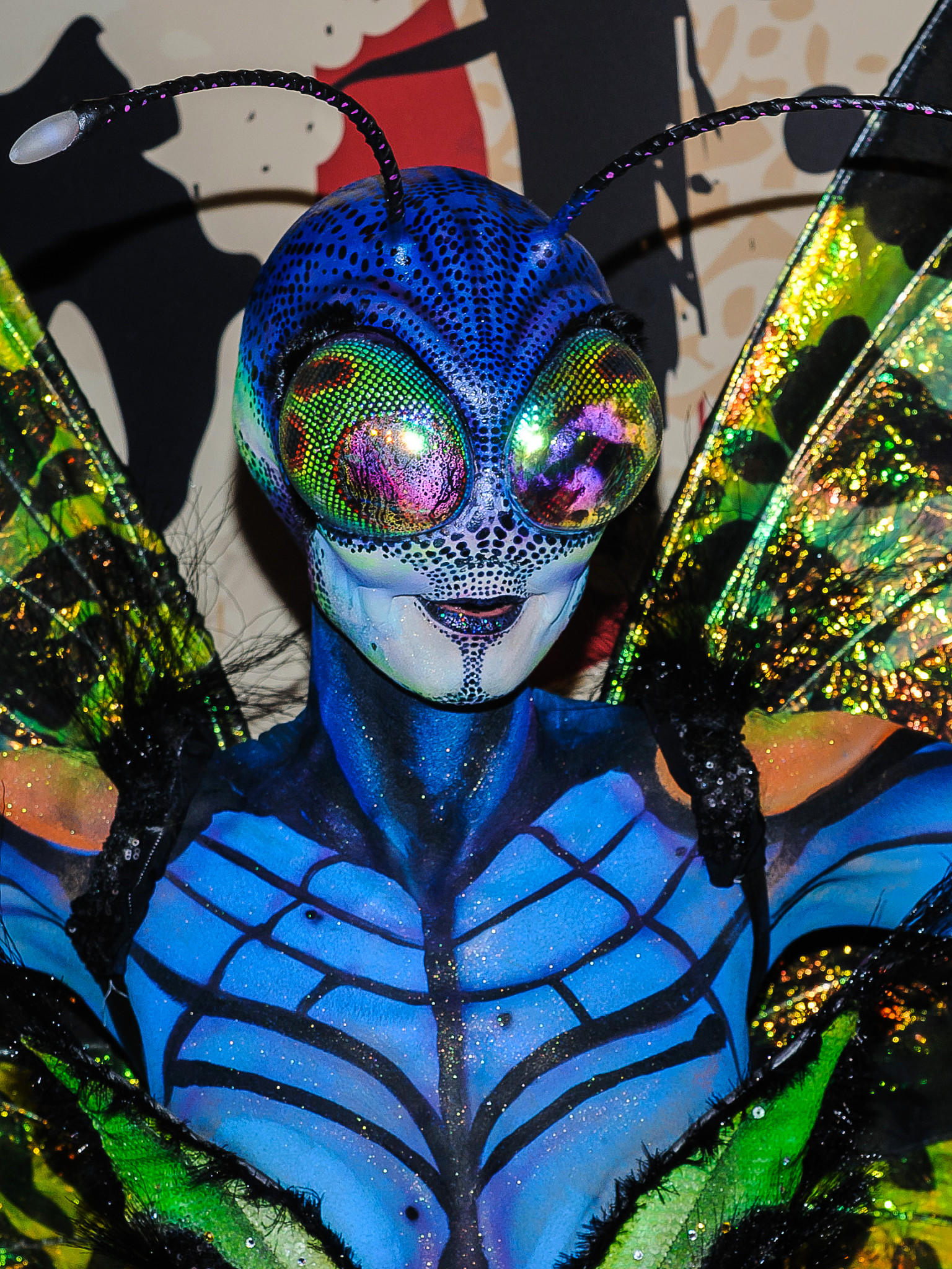 Die schönsten Halloween-Kostüme der Stars 2014 Die schönsten Halloween-Kostüme der Stars 2014