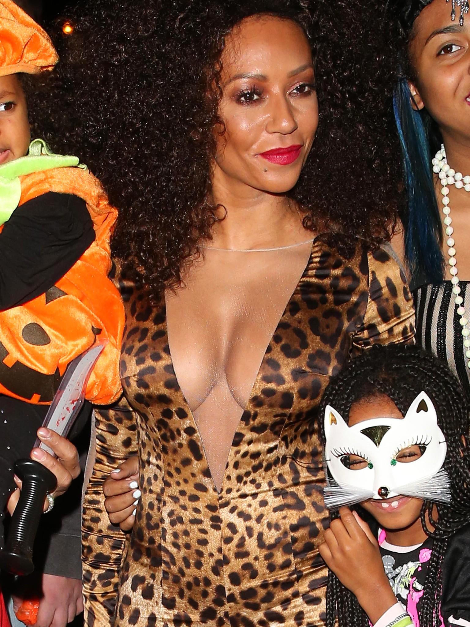 Die schönsten Halloween-Kostüme der Stars 2014 Die schönsten Halloween-Kostüme der Stars 2014