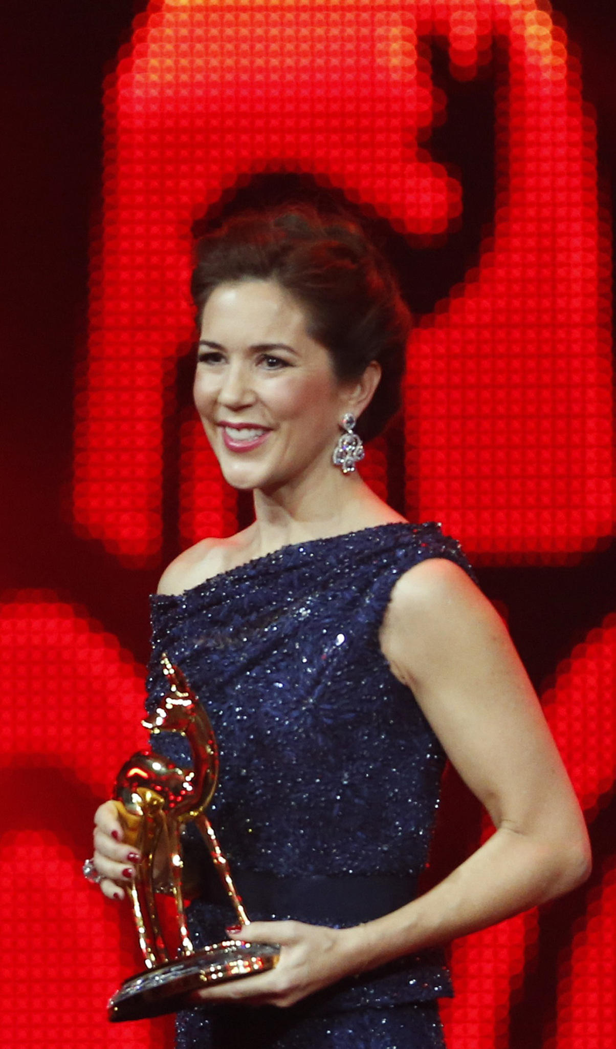 Bambi 2014: Die Gewinner Bambi 2014: Die Gewinner