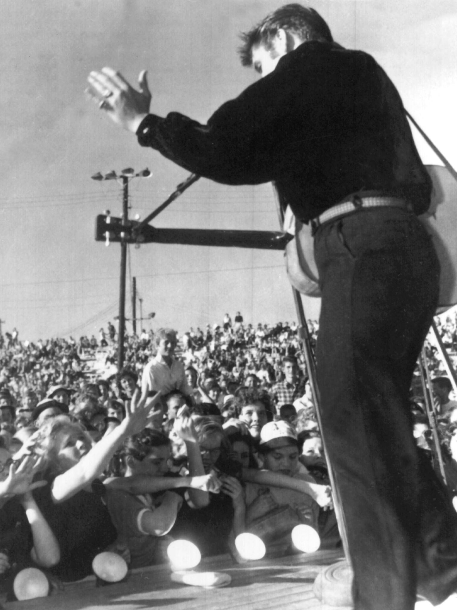 Elvis Presley 80 Elvis Presley 80