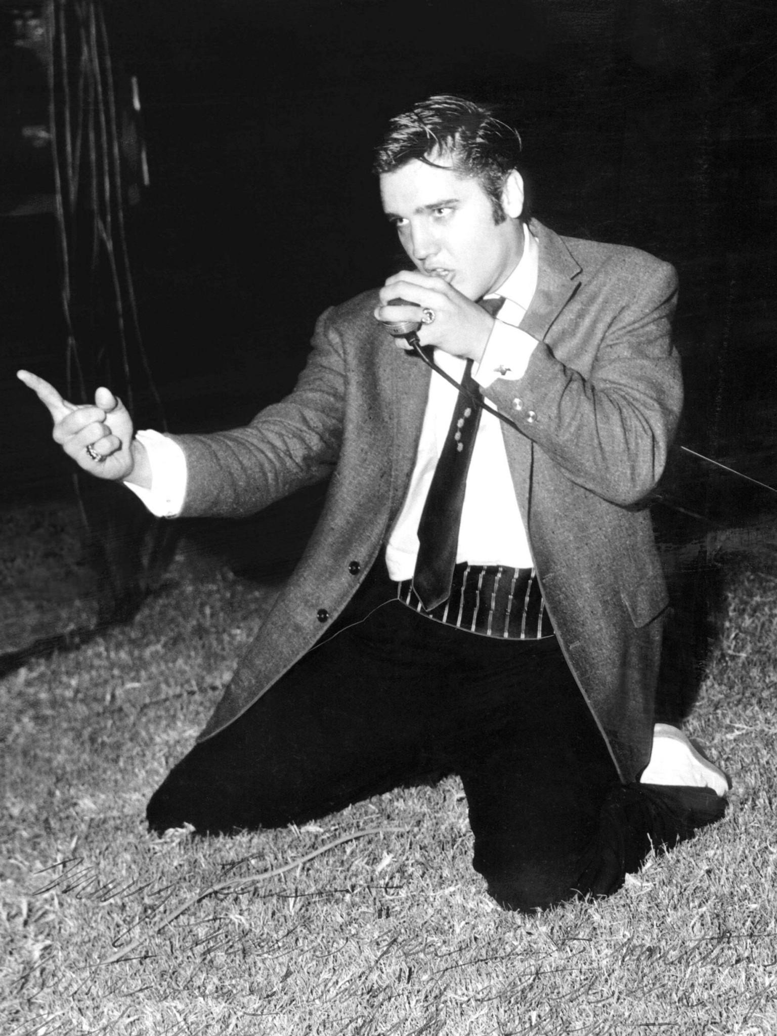 Elvis Presley 80 Elvis Presley 80