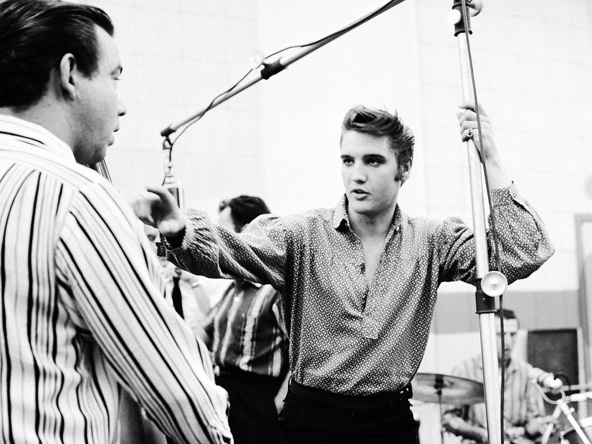 Elvis Presley 80 Elvis Presley 80
