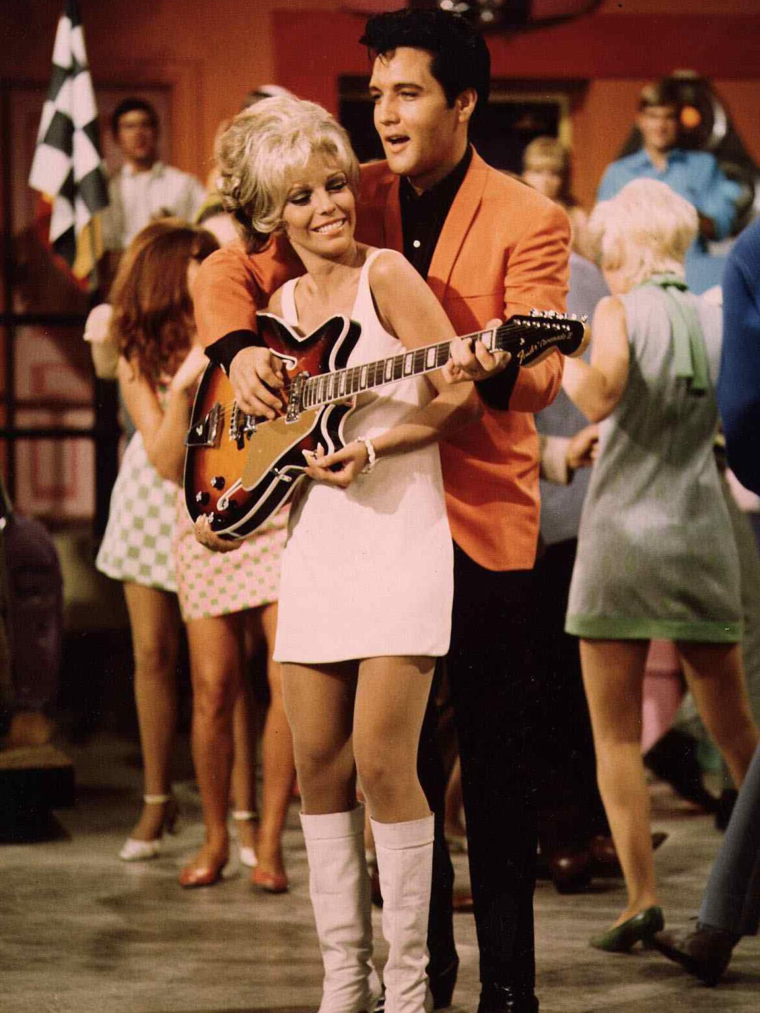 Elvis Presley 80 Elvis Presley 80