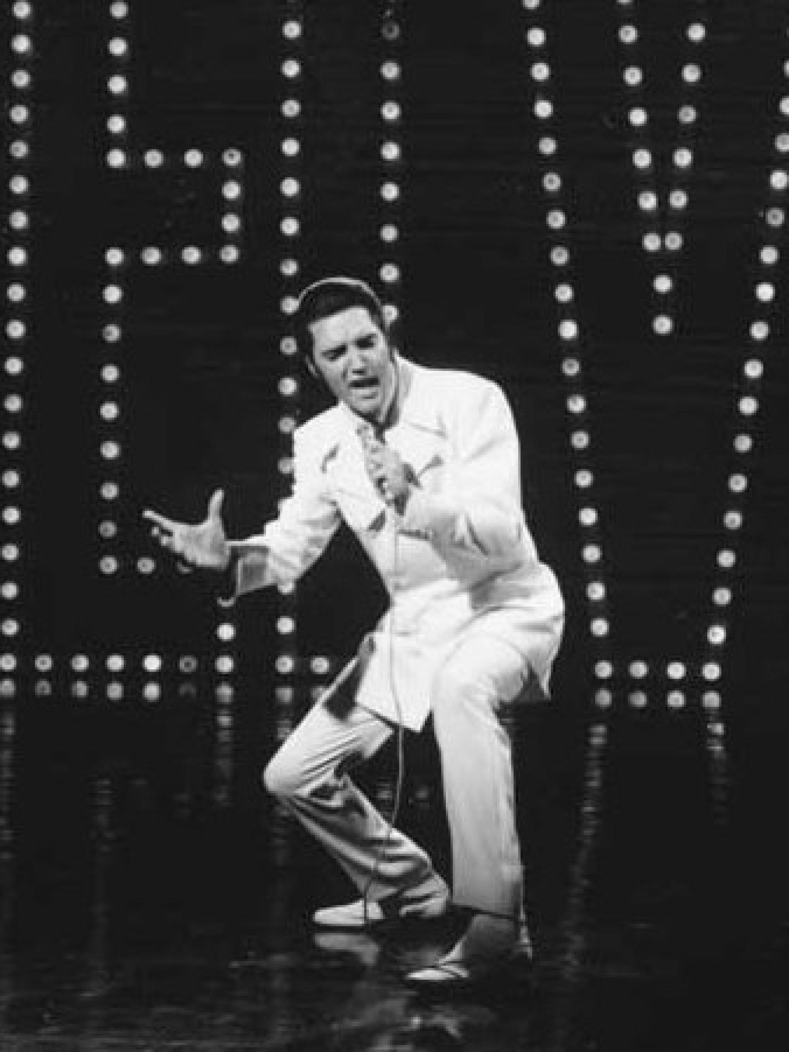 Elvis Presley 80 Elvis Presley 80