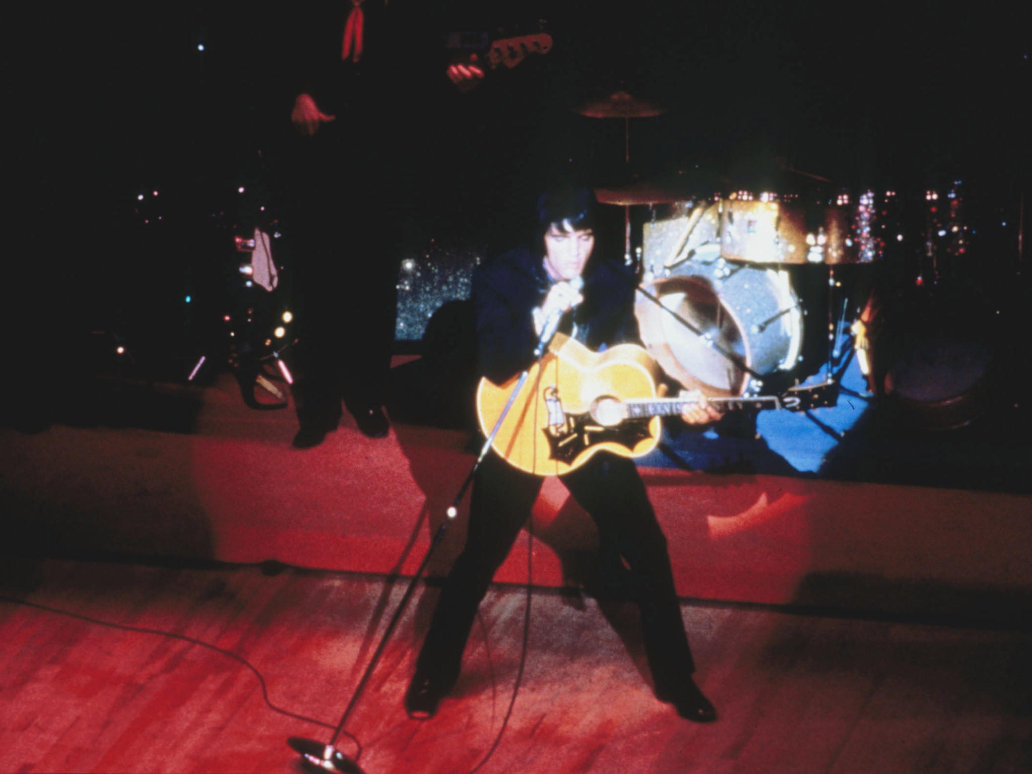 Elvis Presley 80 Elvis Presley 80