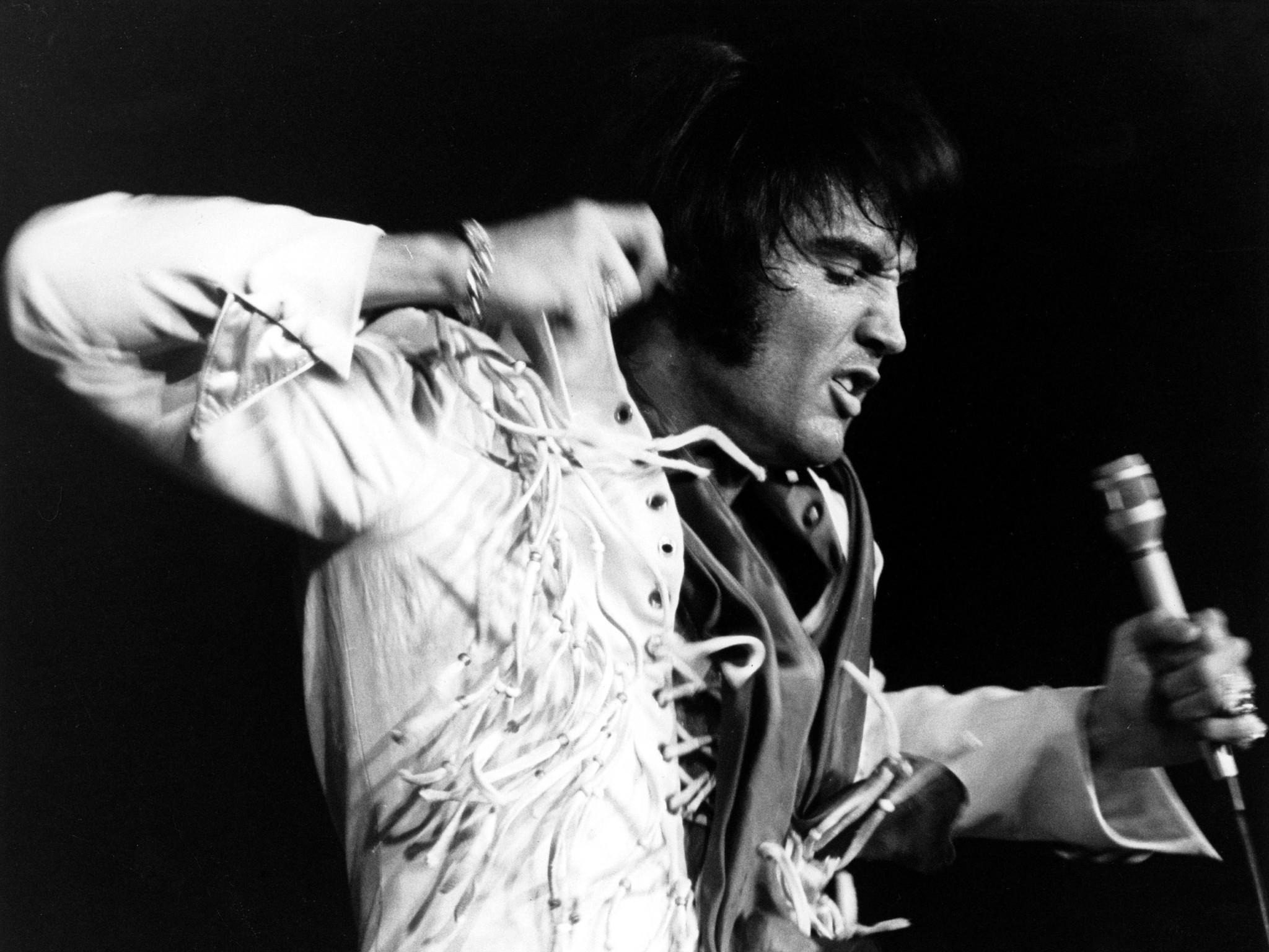 Elvis Presley 80 Elvis Presley 80
