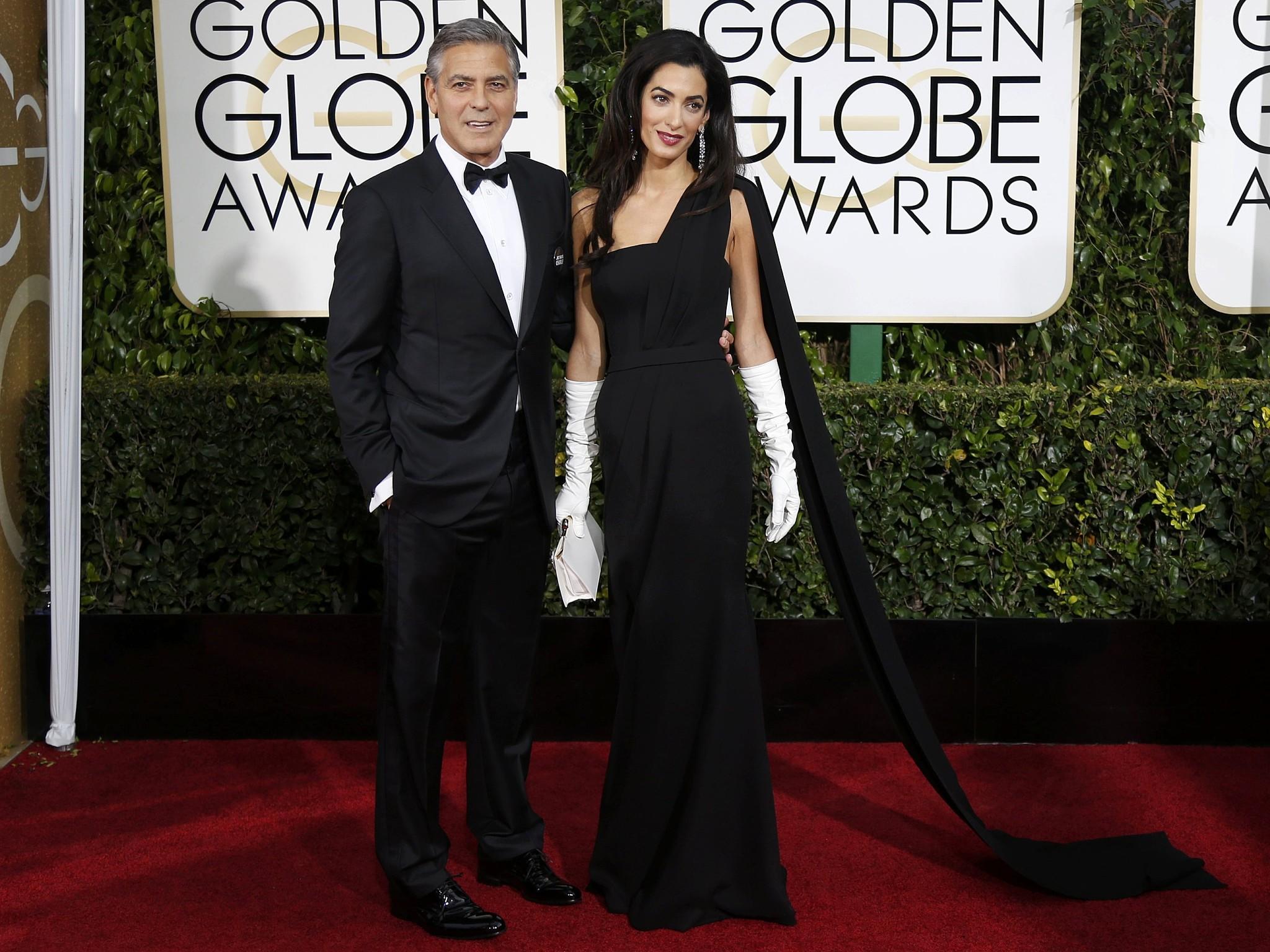 Golden Globes 2015 Style Roter Teppich Kleider Golden Globes 2015 Style Roter Teppich Kleider