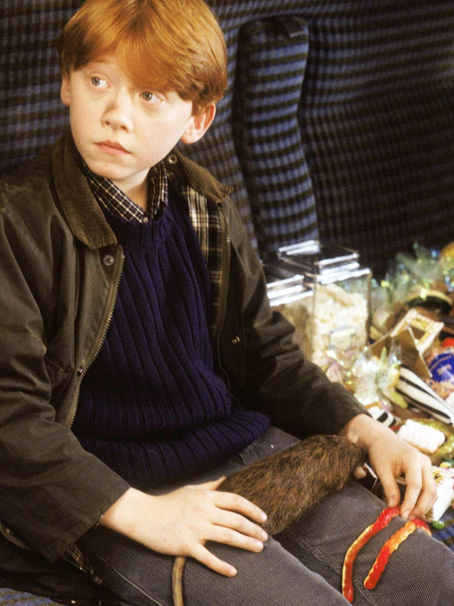 Harry Potter Stars Früher und Heute: So erwachsen sind sie geworden Harry Potter Stars Früher und Heute: So erwachsen sind sie geworden