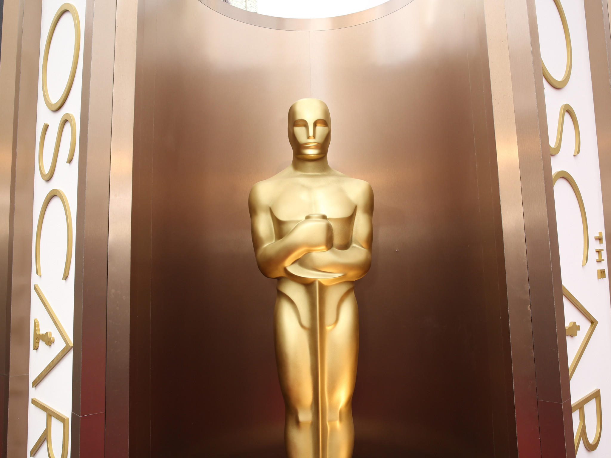 Oscars 2014: Skurrile Fakten Oscars 2014: Skurrile Fakten