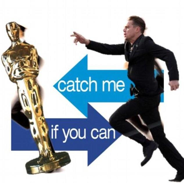 Oscars 2014: Skurrile Fakten Oscars 2014: Skurrile Fakten