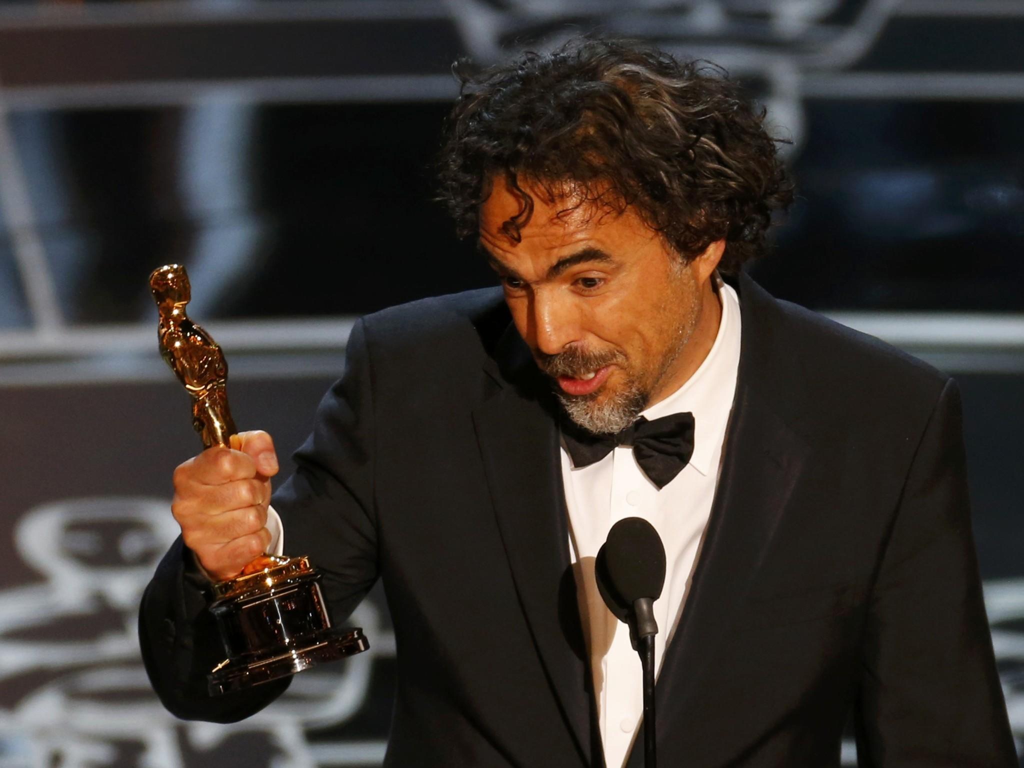 Oscars 2015 Oscars 2015