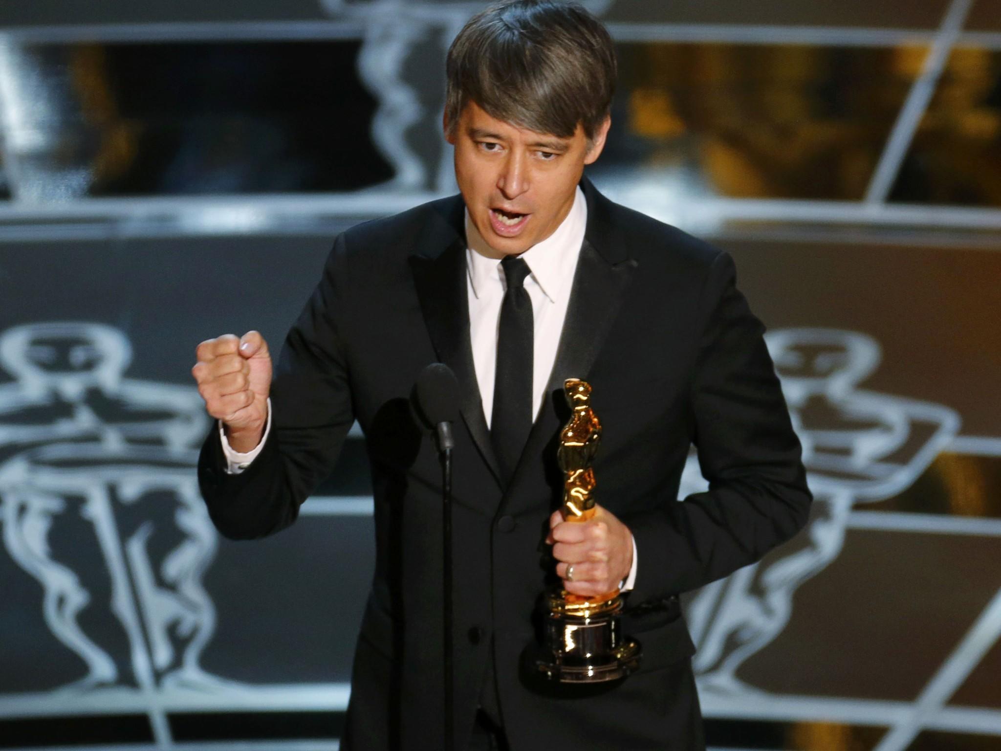 Oscars 2015 Oscars 2015