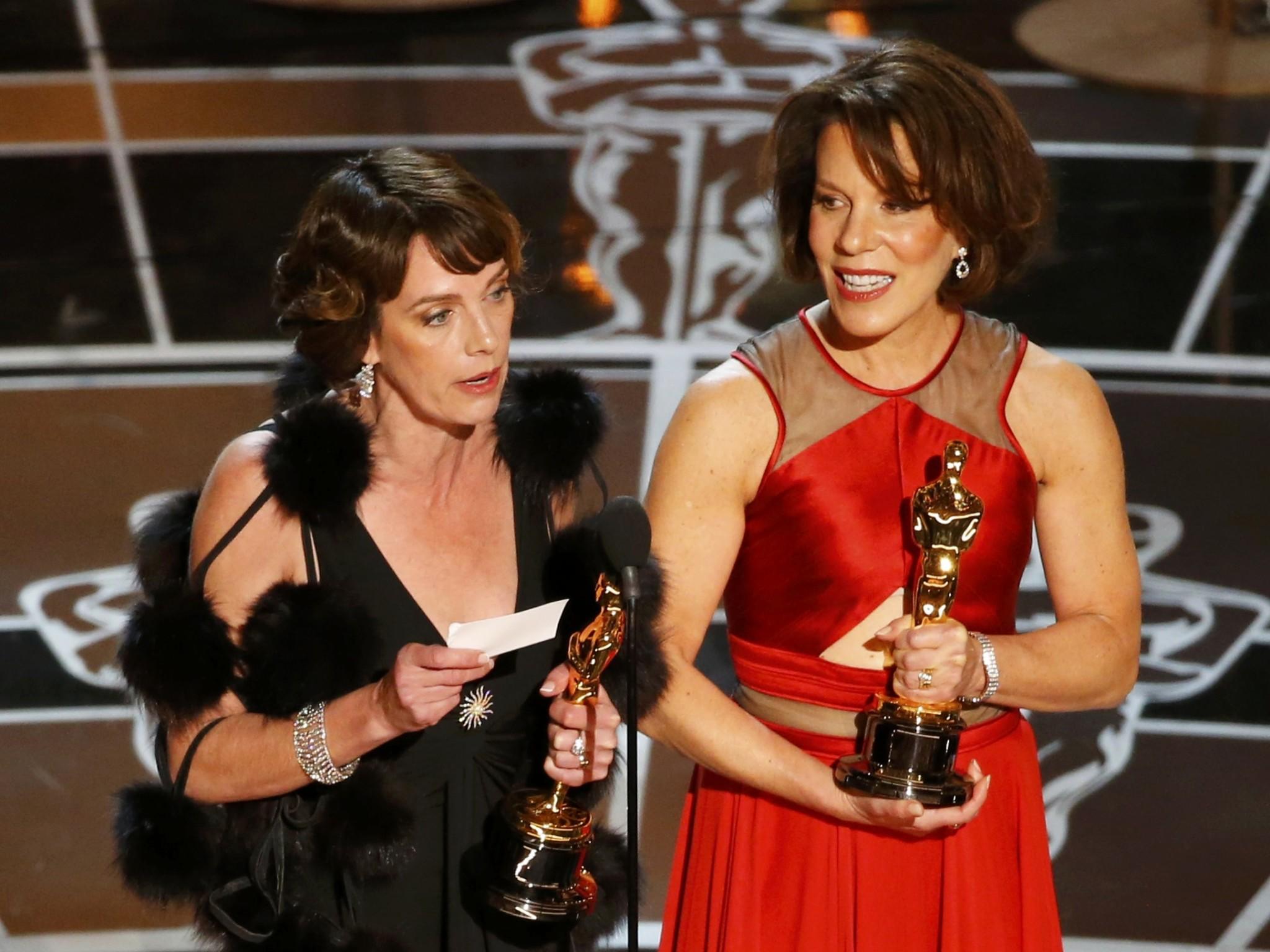 Oscars 2015 Oscars 2015