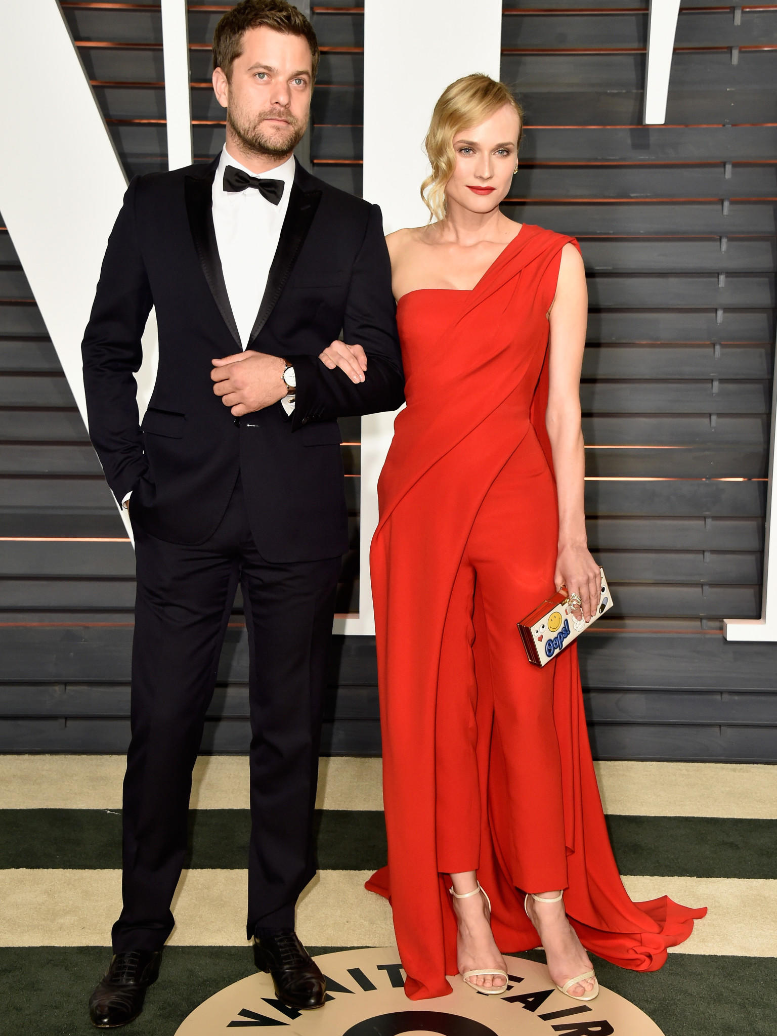 Oscars 2015: Partys Oscars 2015: Partys