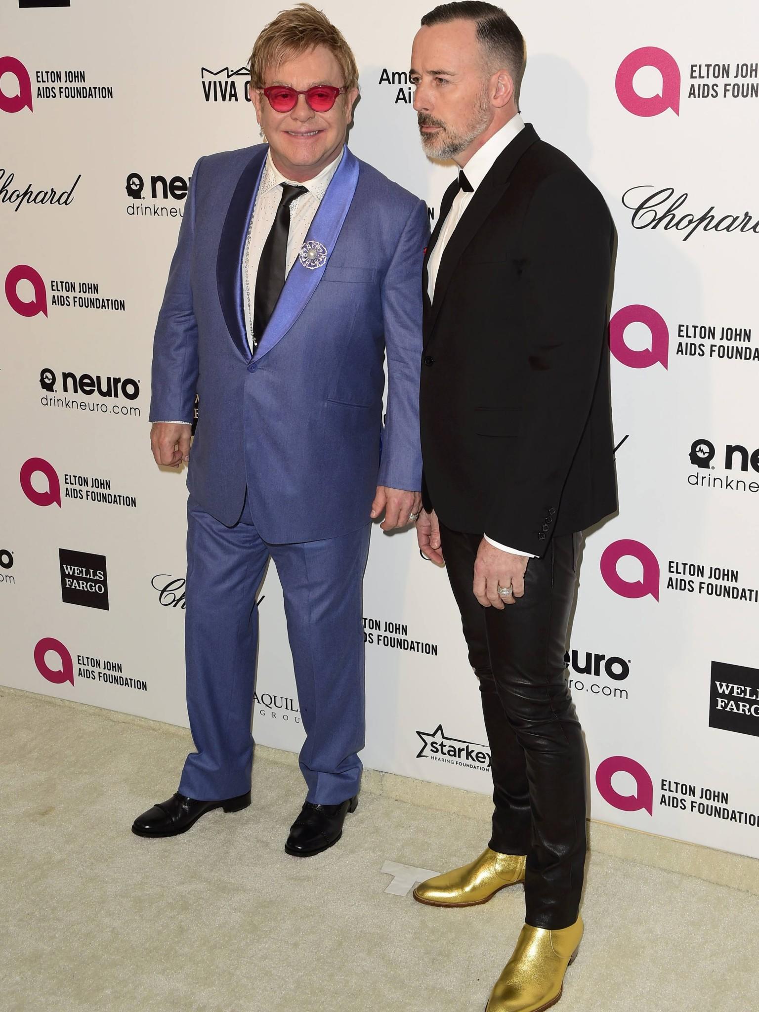Oscars 2015: Partys Oscars 2015: Partys