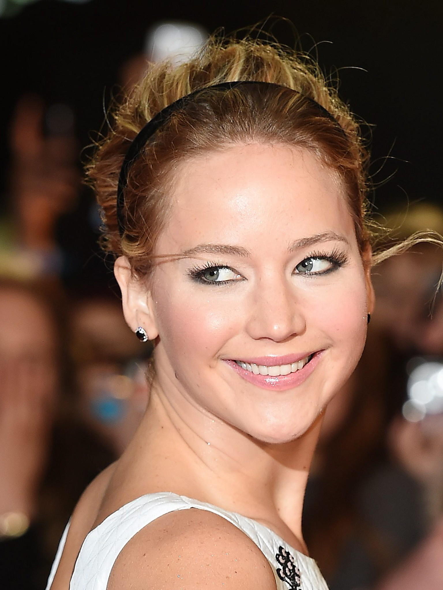 Oscar-Veranstaltung 2015: Diese Stars waren nicht anwesend Oscar-Veranstaltung 2015: Diese Stars waren nicht anwesend