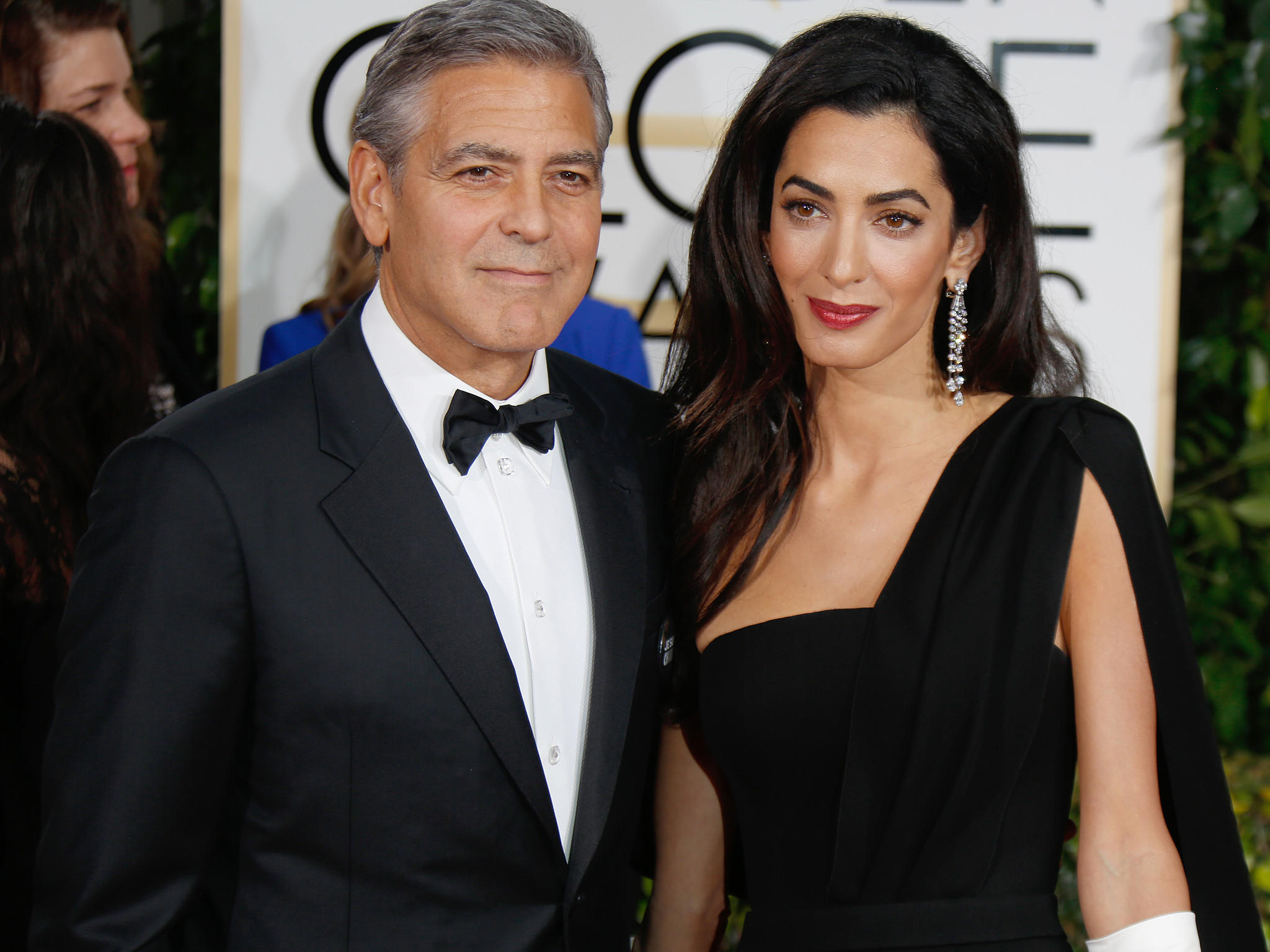 Oscar-Veranstaltung 2015: Diese Stars waren nicht anwesend Oscar-Veranstaltung 2015: Diese Stars waren nicht anwesend