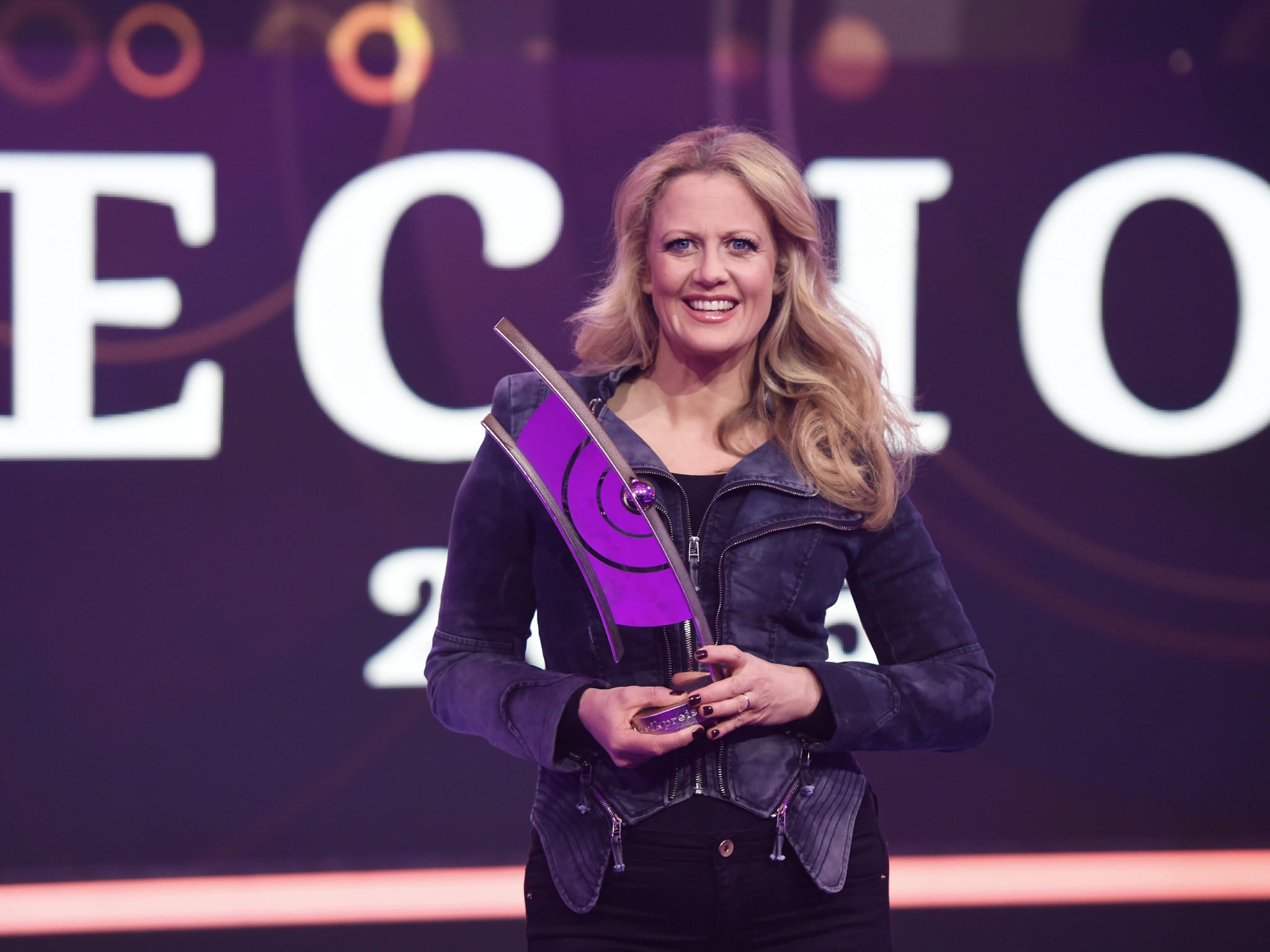 Echo 2015: Die Gewinner Echo 2015: Die Gewinner