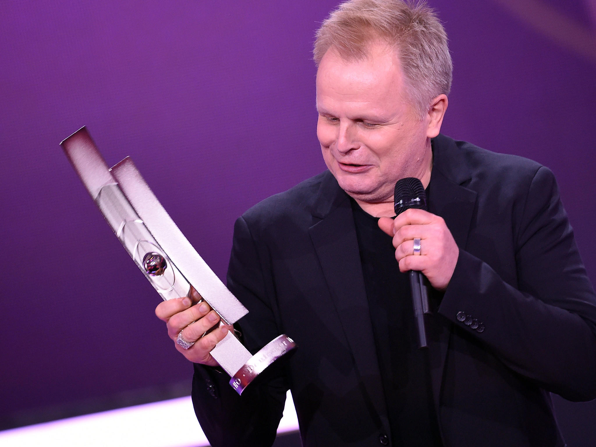 Echo 2015: Die Gewinner Echo 2015: Die Gewinner