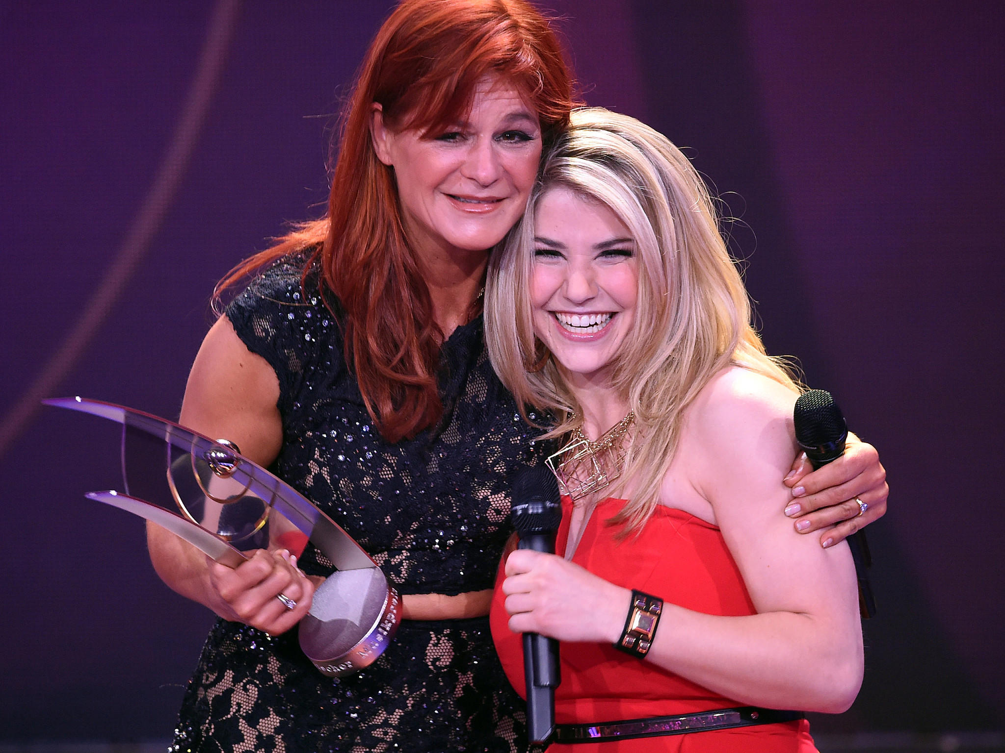 Echo 2015: Die Gewinner Echo 2015: Die Gewinner