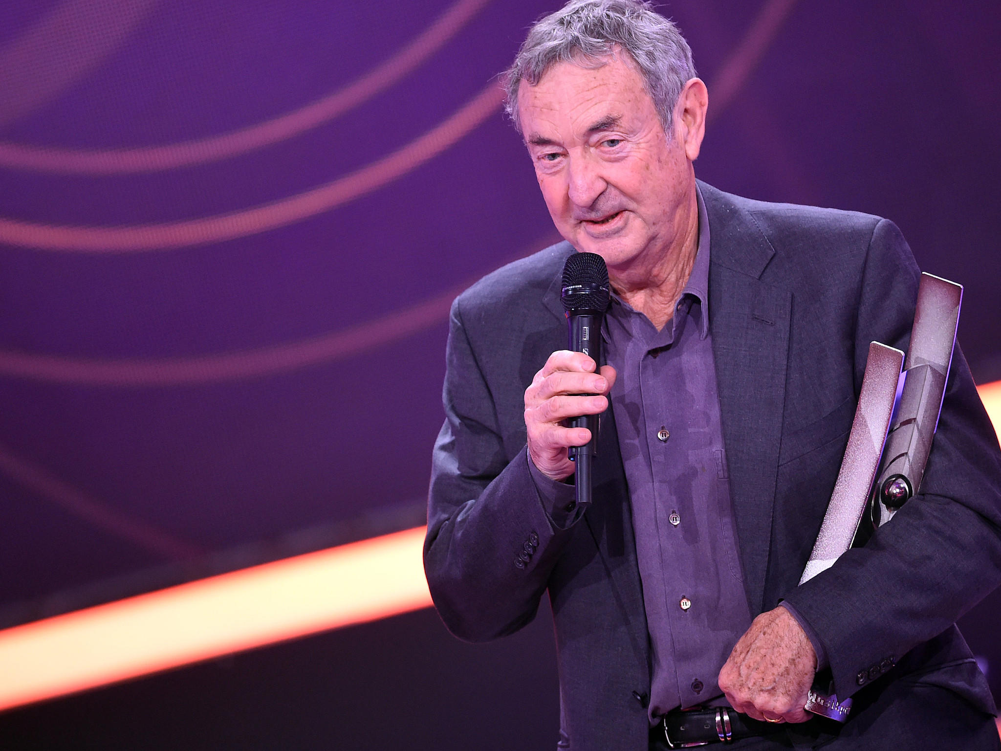 Echo 2015: Die Gewinner Echo 2015: Die Gewinner
