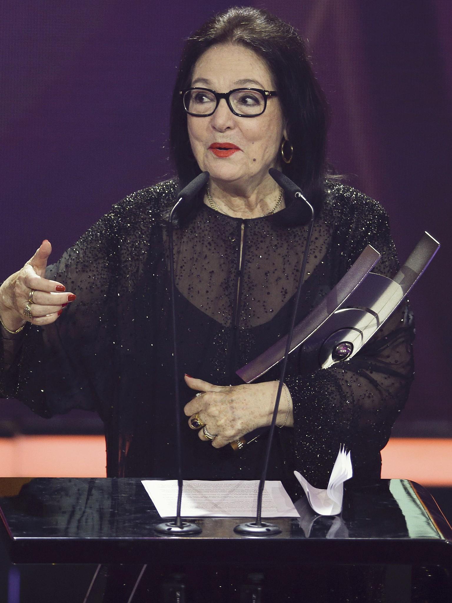 Echo 2015: Die Gewinner Echo 2015: Die Gewinner