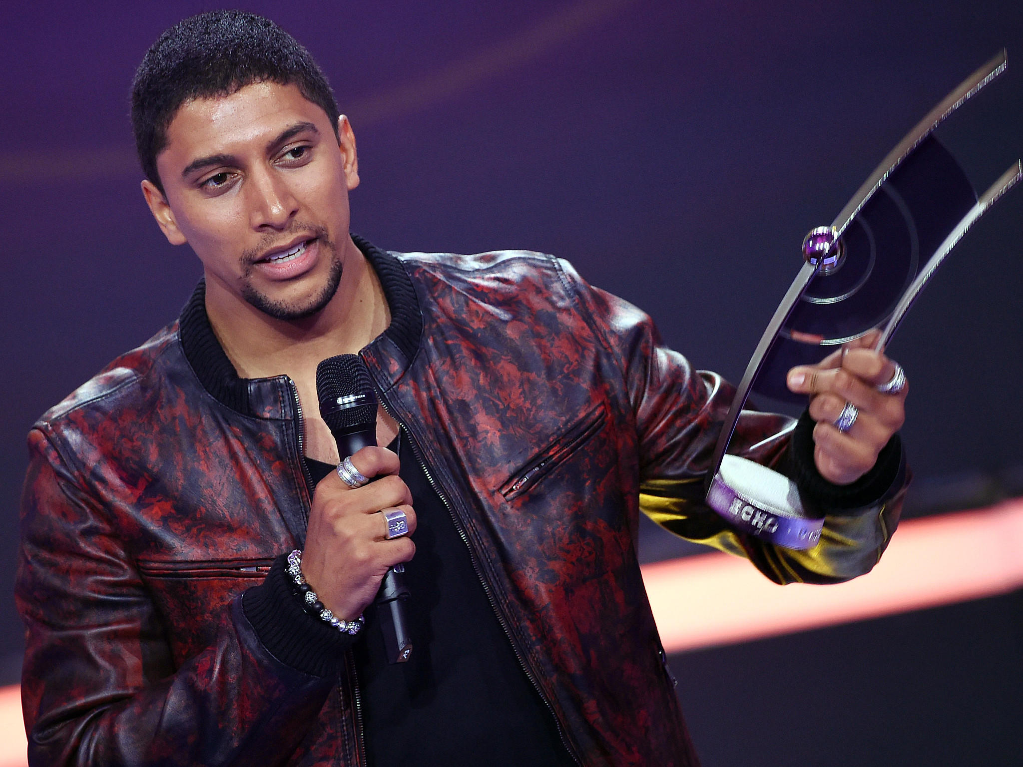 Echo 2015: Die Gewinner Echo 2015: Die Gewinner
