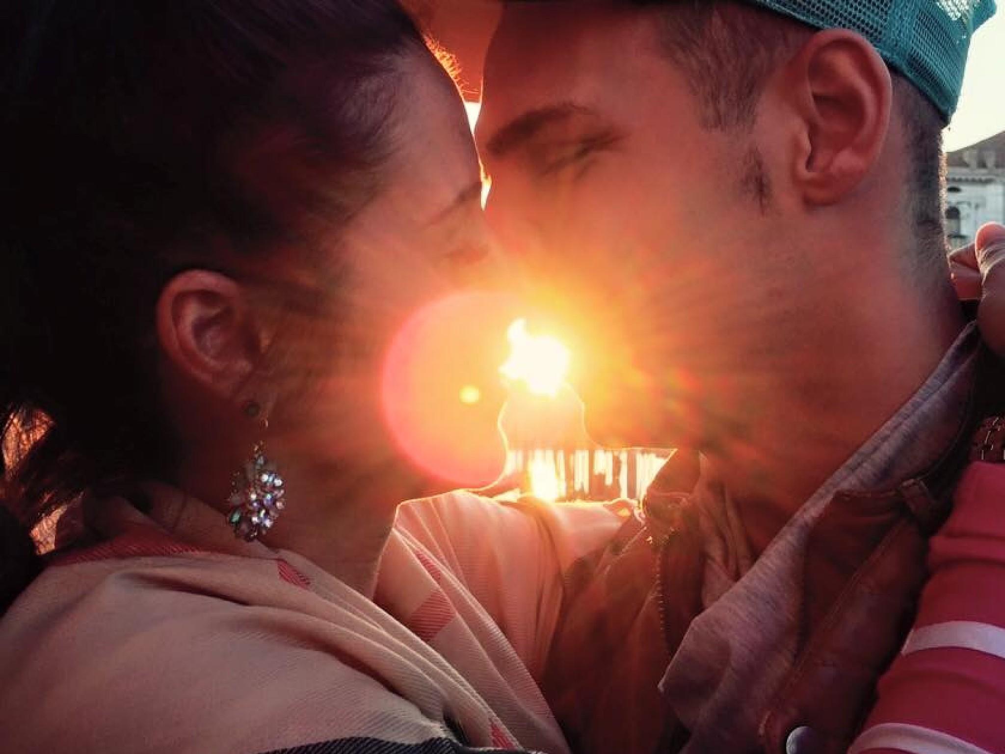 DSDS-Baby: Sarah und Pietro werden Eltern DSDS-Baby: Sarah und Pietro werden Eltern
