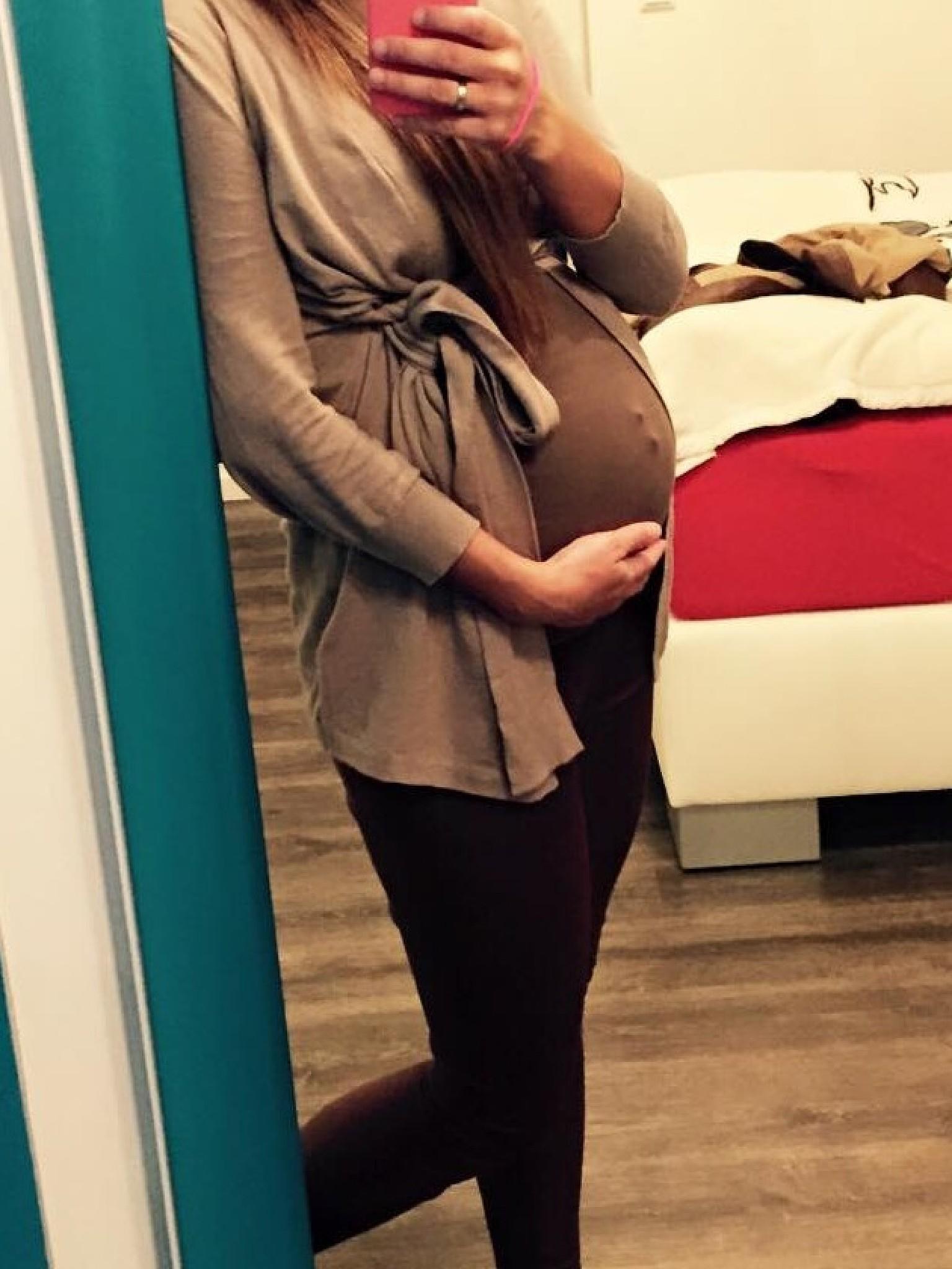 DSDS-Baby: Sarah und Pietro werden Eltern DSDS-Baby: Sarah und Pietro werden Eltern