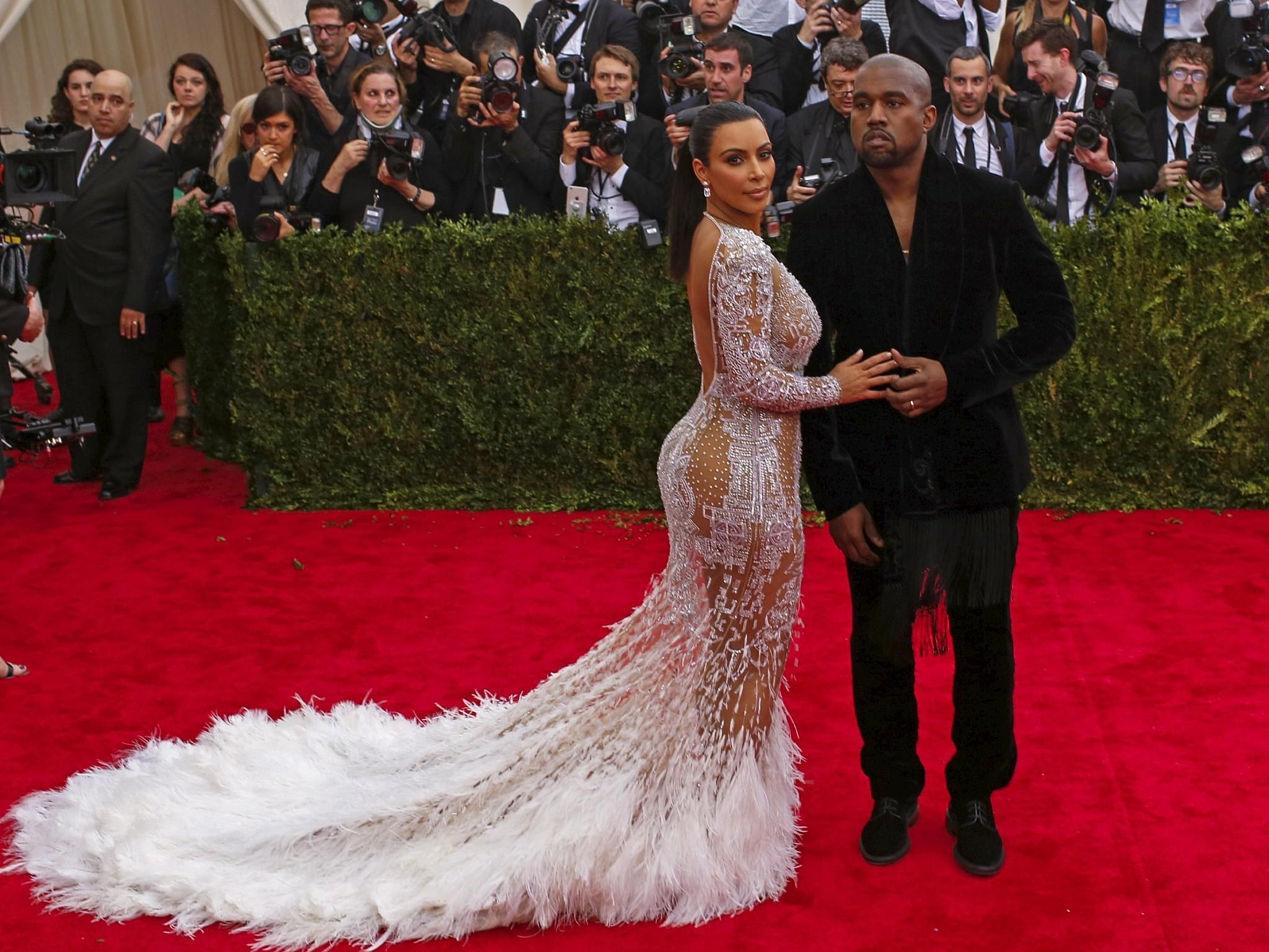 Met Gala 2015 HIn- und Weggucker Style Met Gala 2015 HIn- und Weggucker Style