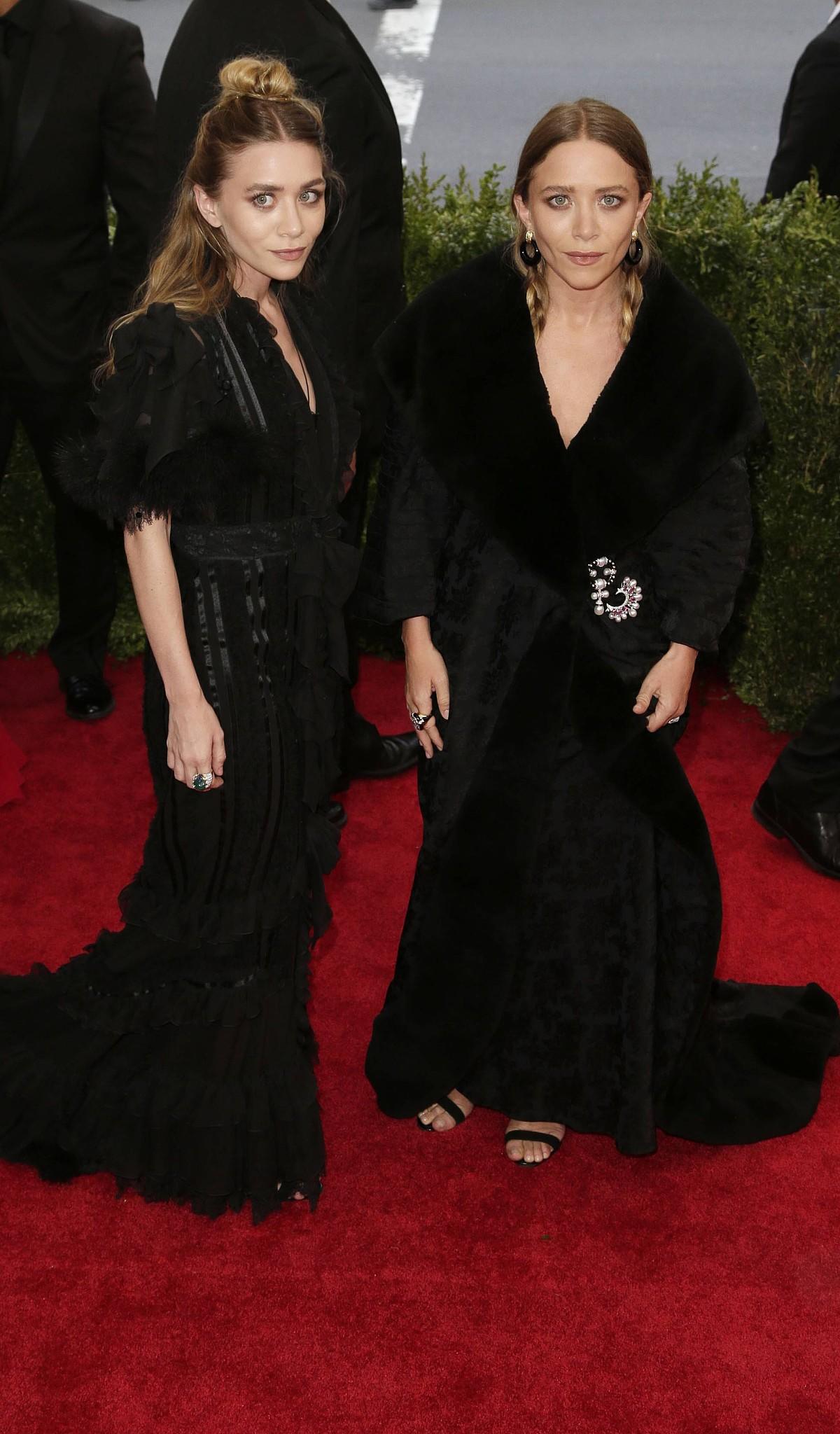 Met Gala 2015 HIn- und Weggucker Style Met Gala 2015 HIn- und Weggucker Style