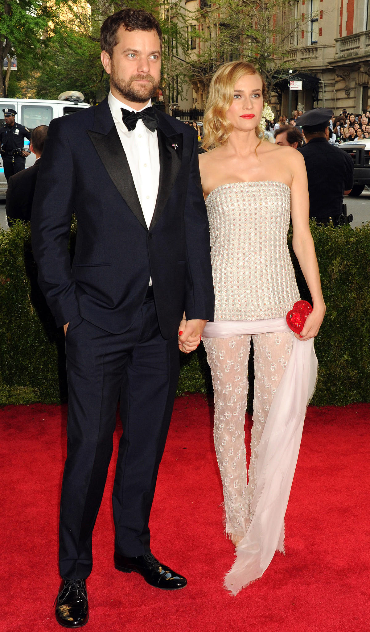 Met Gala 2015 HIn- und Weggucker Style Met Gala 2015 HIn- und Weggucker Style