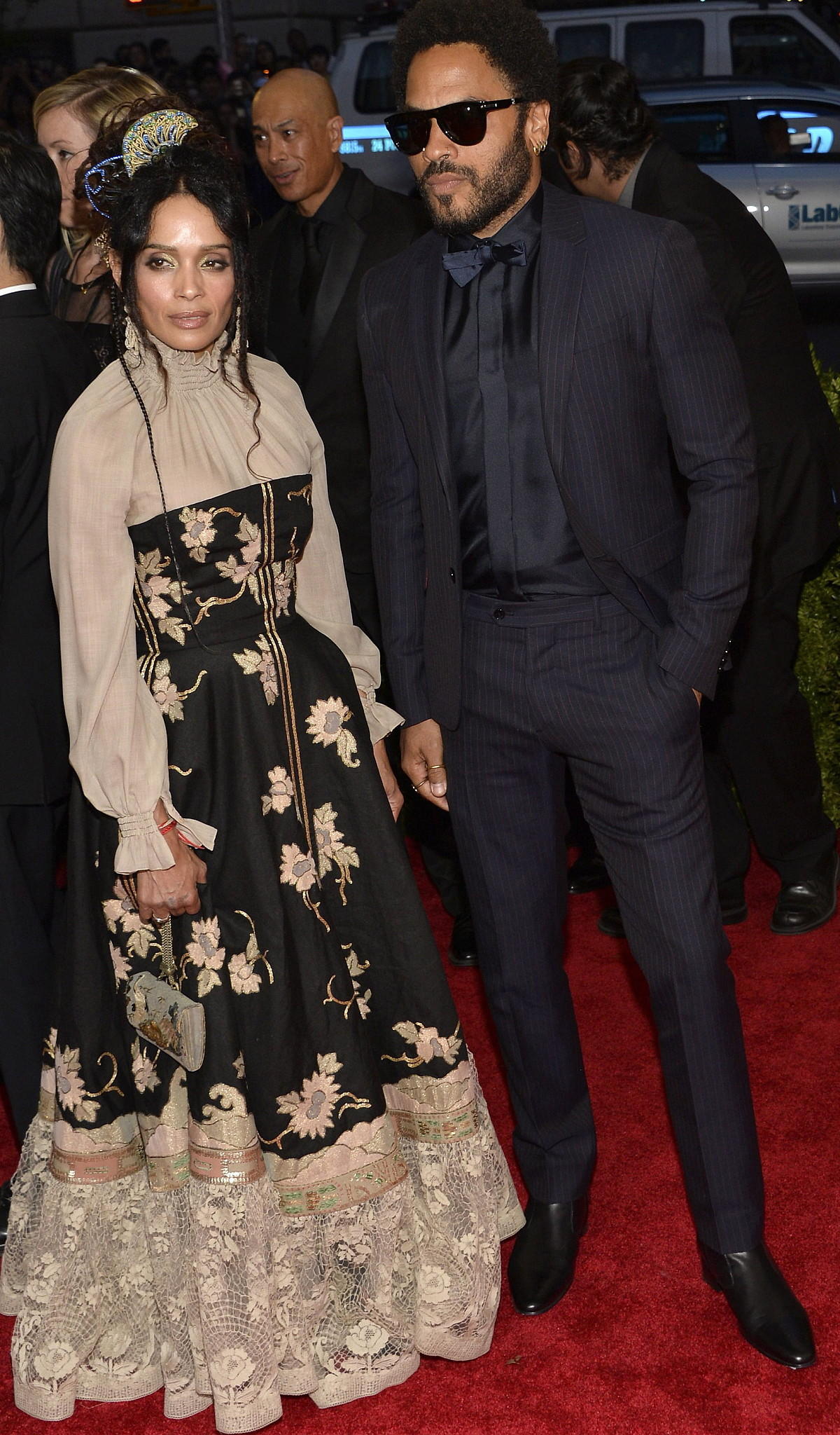 Met Gala 2015 HIn- und Weggucker Style Met Gala 2015 HIn- und Weggucker Style
