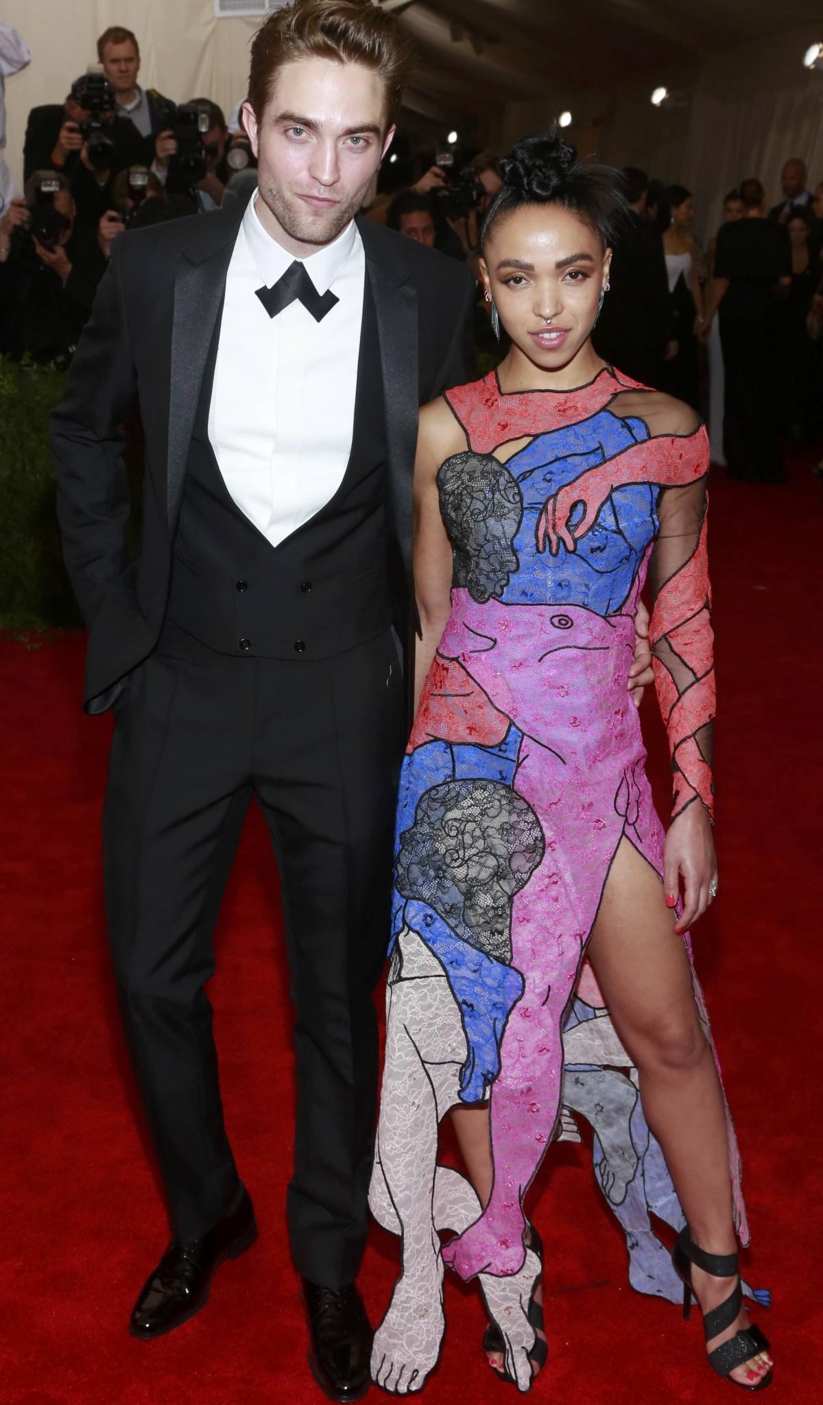 Met Gala 2015 HIn- und Weggucker Style Met Gala 2015 HIn- und Weggucker Style