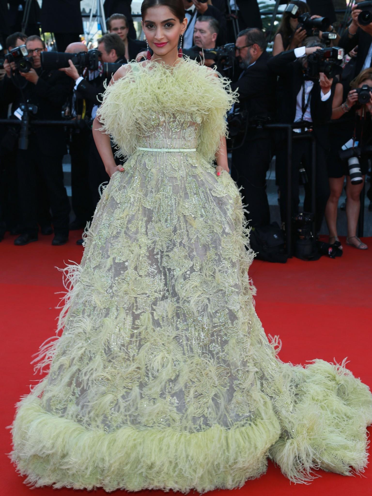 Cannes 2015 Looks Cannes 2015 Looks
