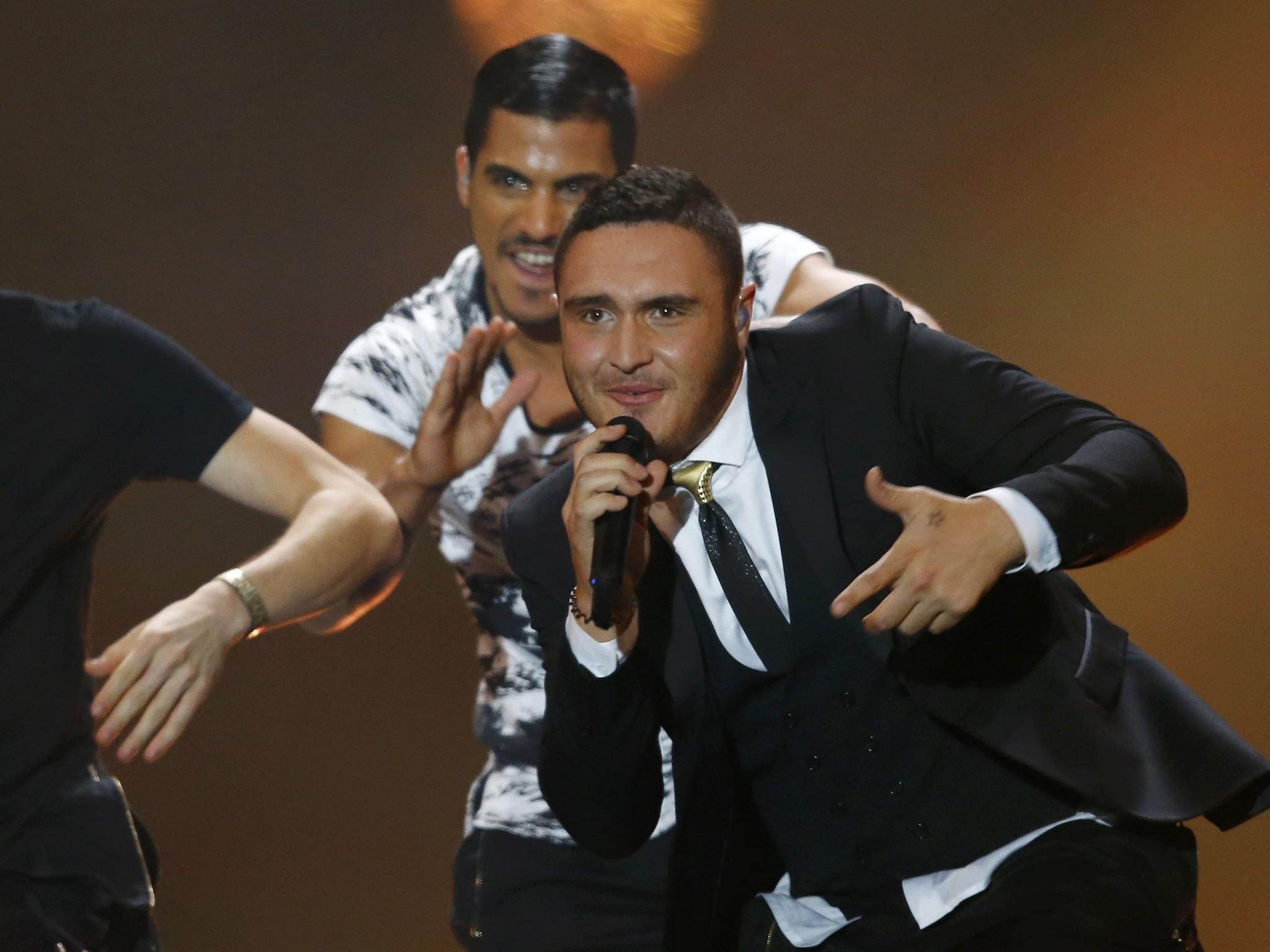 ESC 2015: Alle Platzierungen ESC 2015: Alle Platzierungen