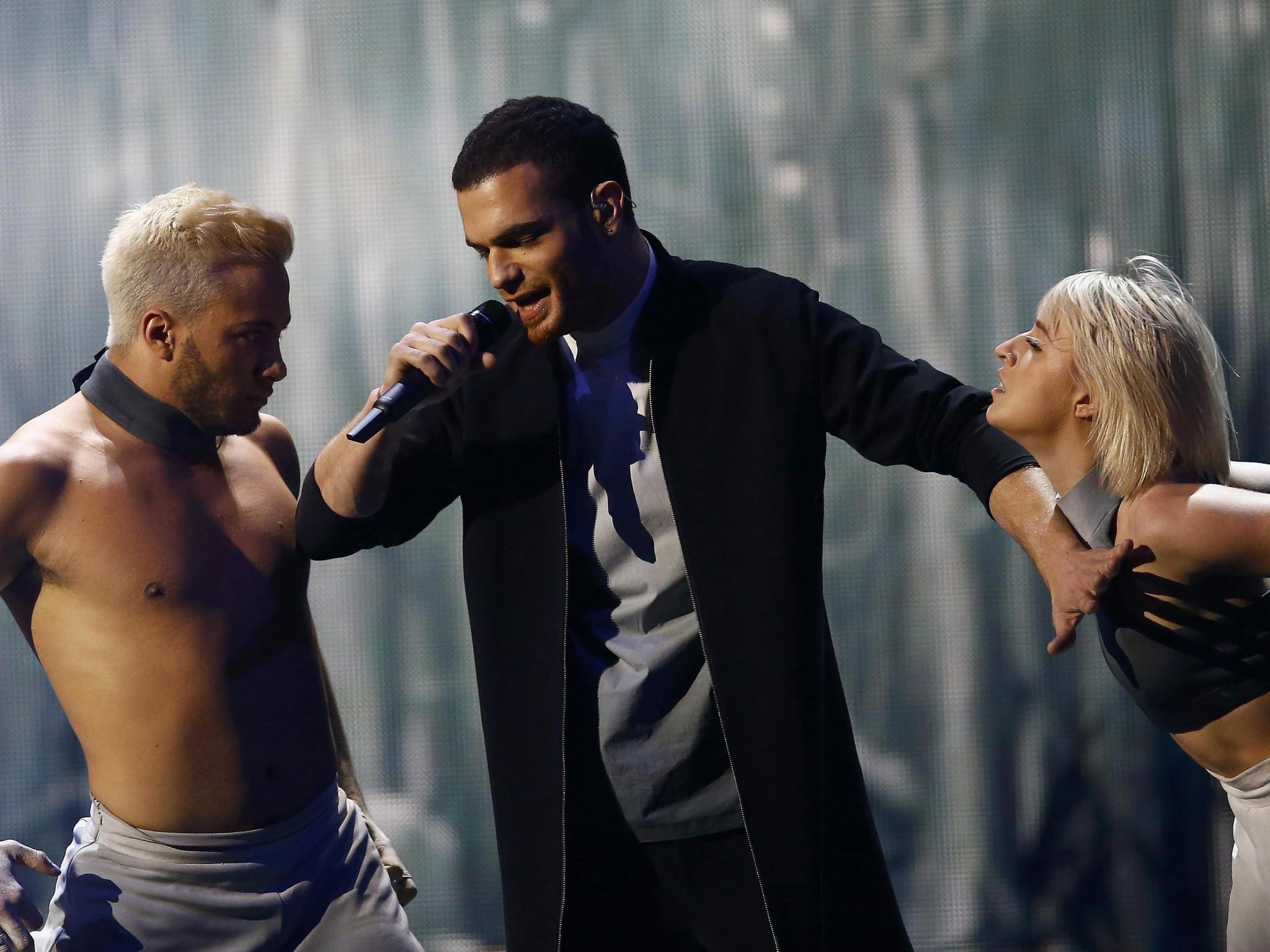 ESC 2015: Alle Platzierungen ESC 2015: Alle Platzierungen
