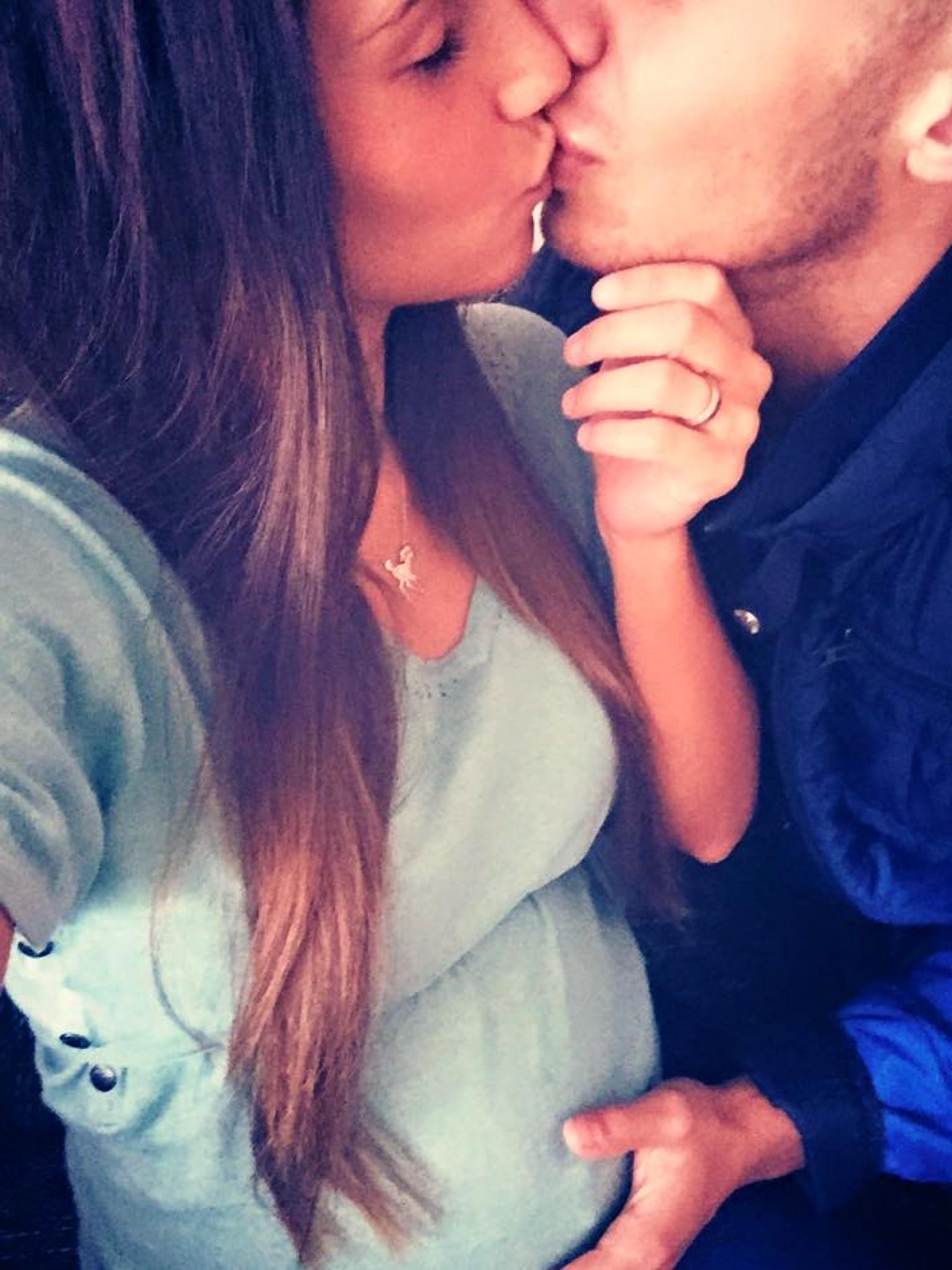 DSDS-Baby: Sarah und Pietro werden Eltern DSDS-Baby: Sarah und Pietro werden Eltern