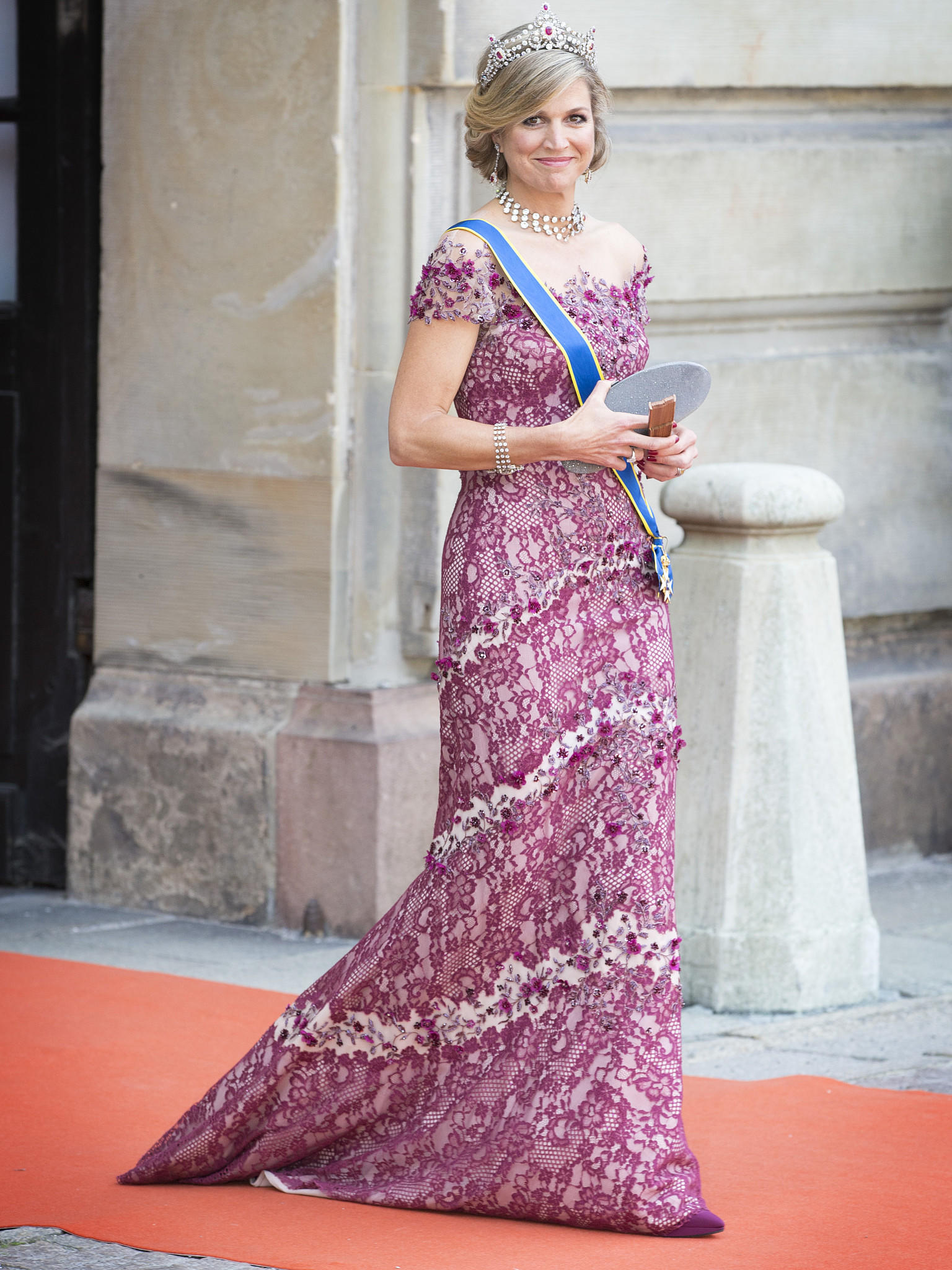 Carl Philip von Schweden und Sofia Hellqvist: Die schönsten Looks der Hochzeit Carl Philip von Schweden und Sofia Hellqvist: Die schönsten Looks der Hochzeit