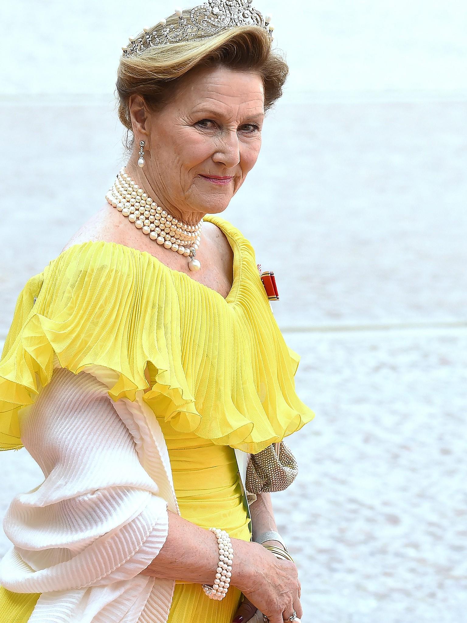 Carl Philip von Schweden und Sofia Hellqvist: Die schönsten Looks der Hochzeit Carl Philip von Schweden und Sofia Hellqvist: Die schönsten Looks der Hochzeit