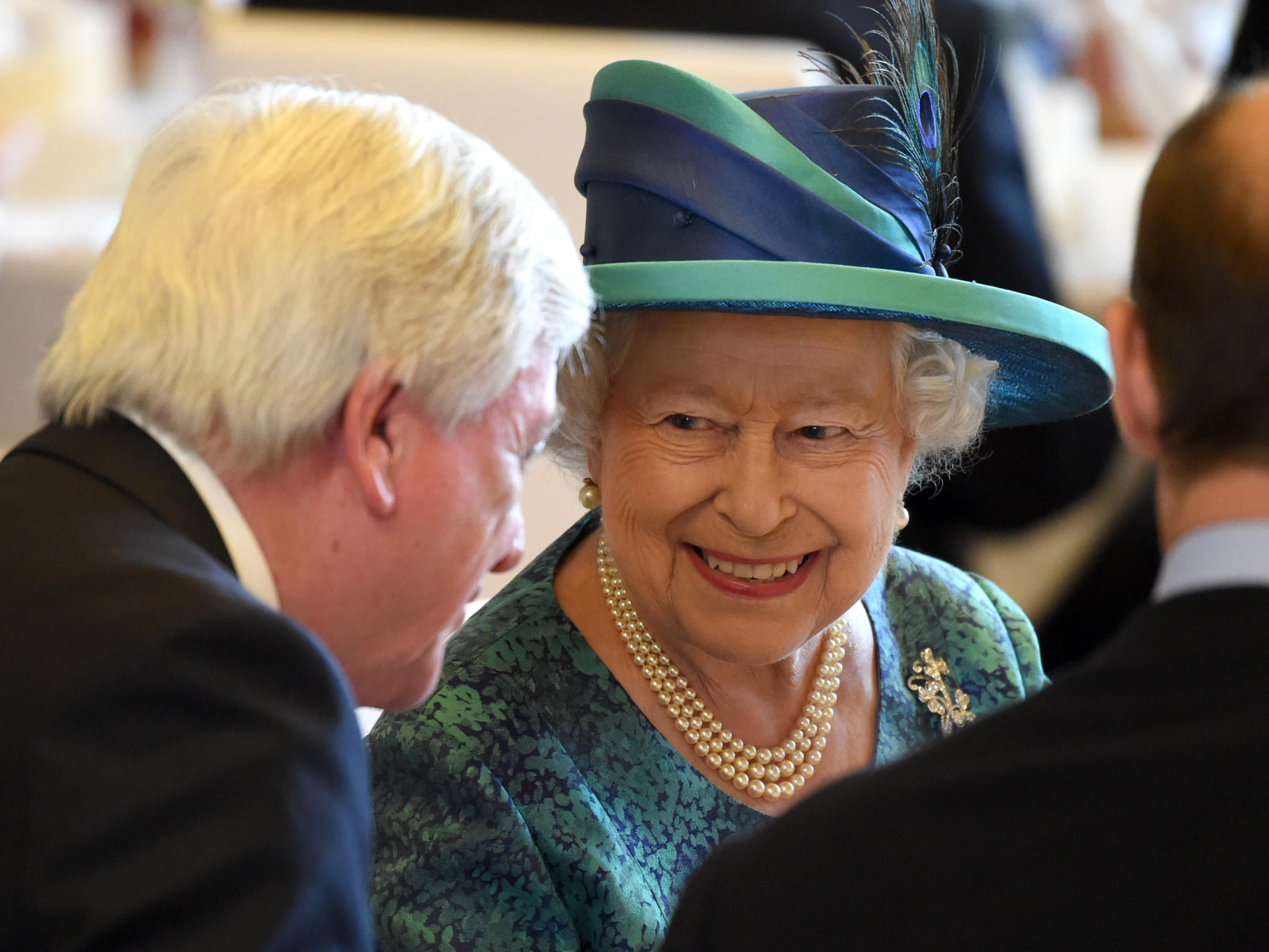 Queen in Deutschland Queen in Deutschland