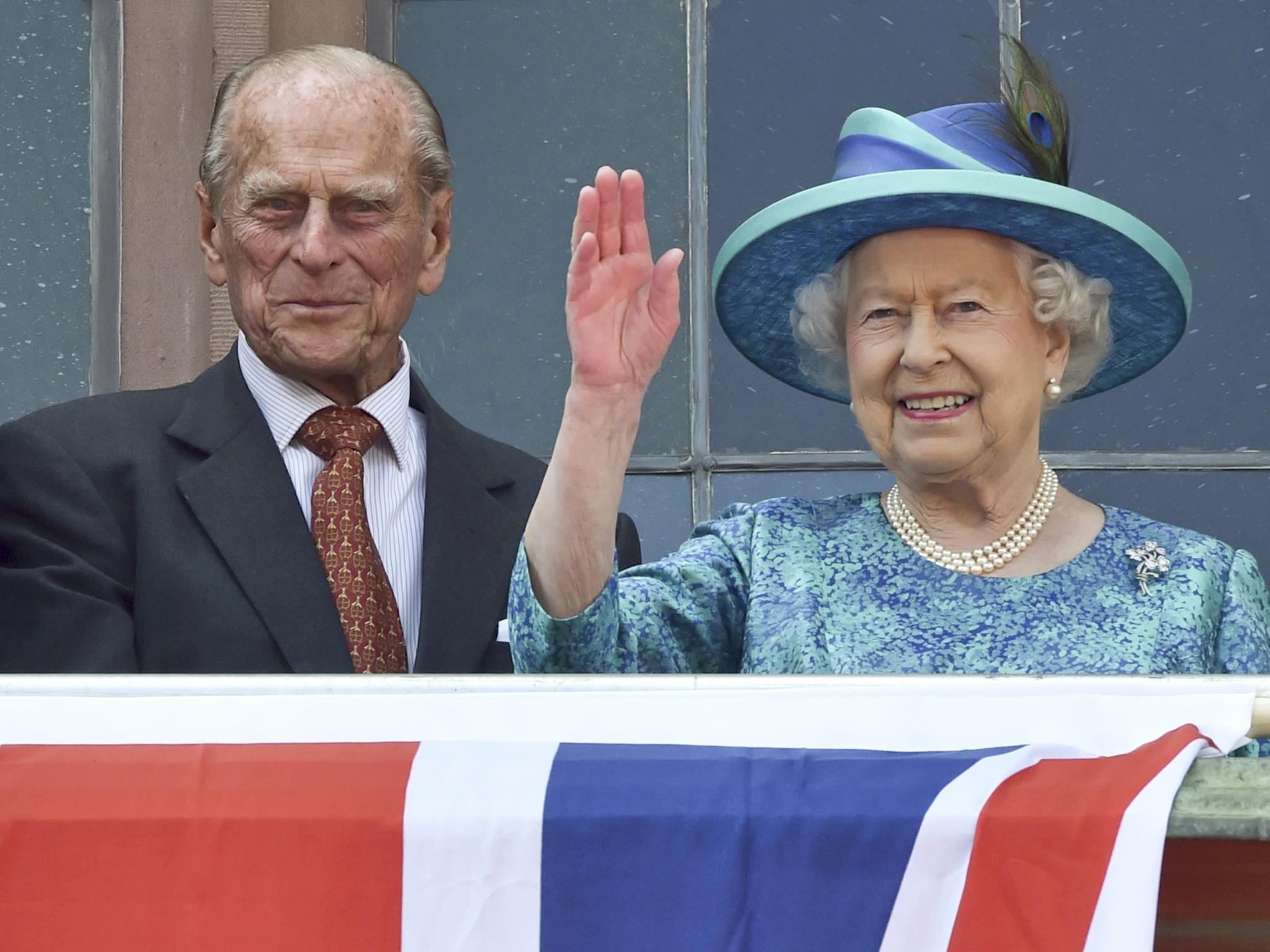 Queen in Deutschland Queen in Deutschland