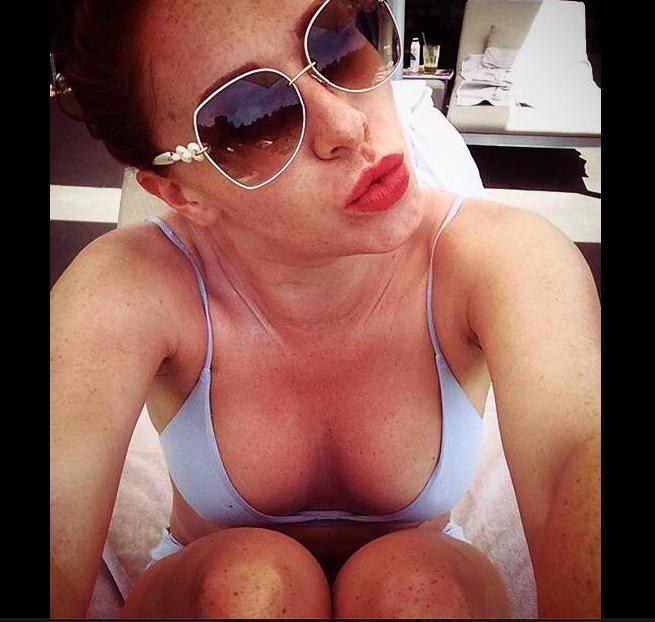 Sommer Hitze Stars Promis Sommer Hitze Stars Promis