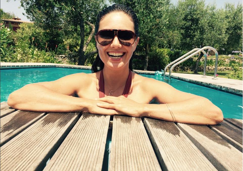 Sommer Hitze Stars Promis Sommer Hitze Stars Promis