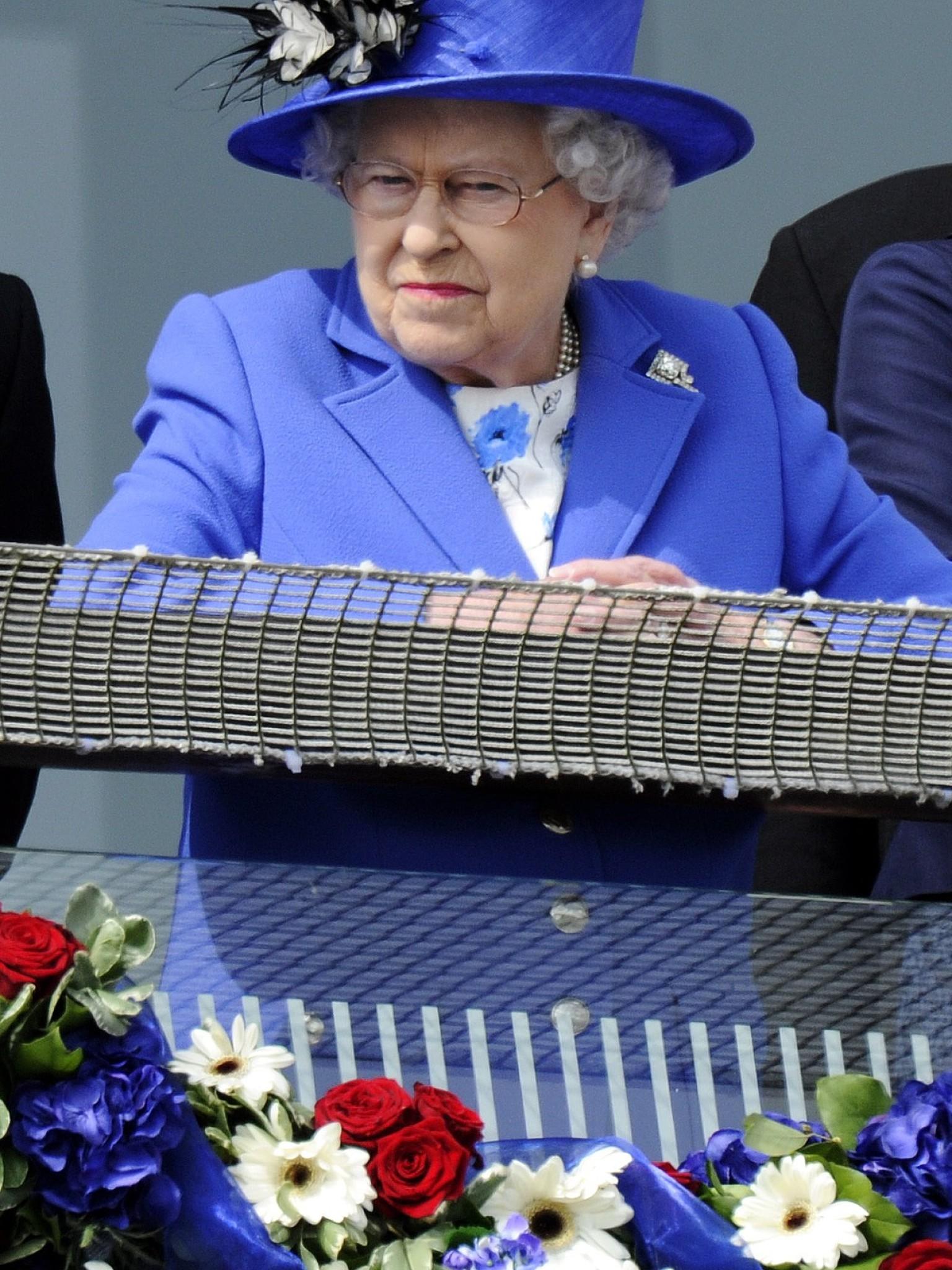 Queen Elizabeth Thron-Jubiläum Fakten Queen Elizabeth Thron-Jubiläum Fakten