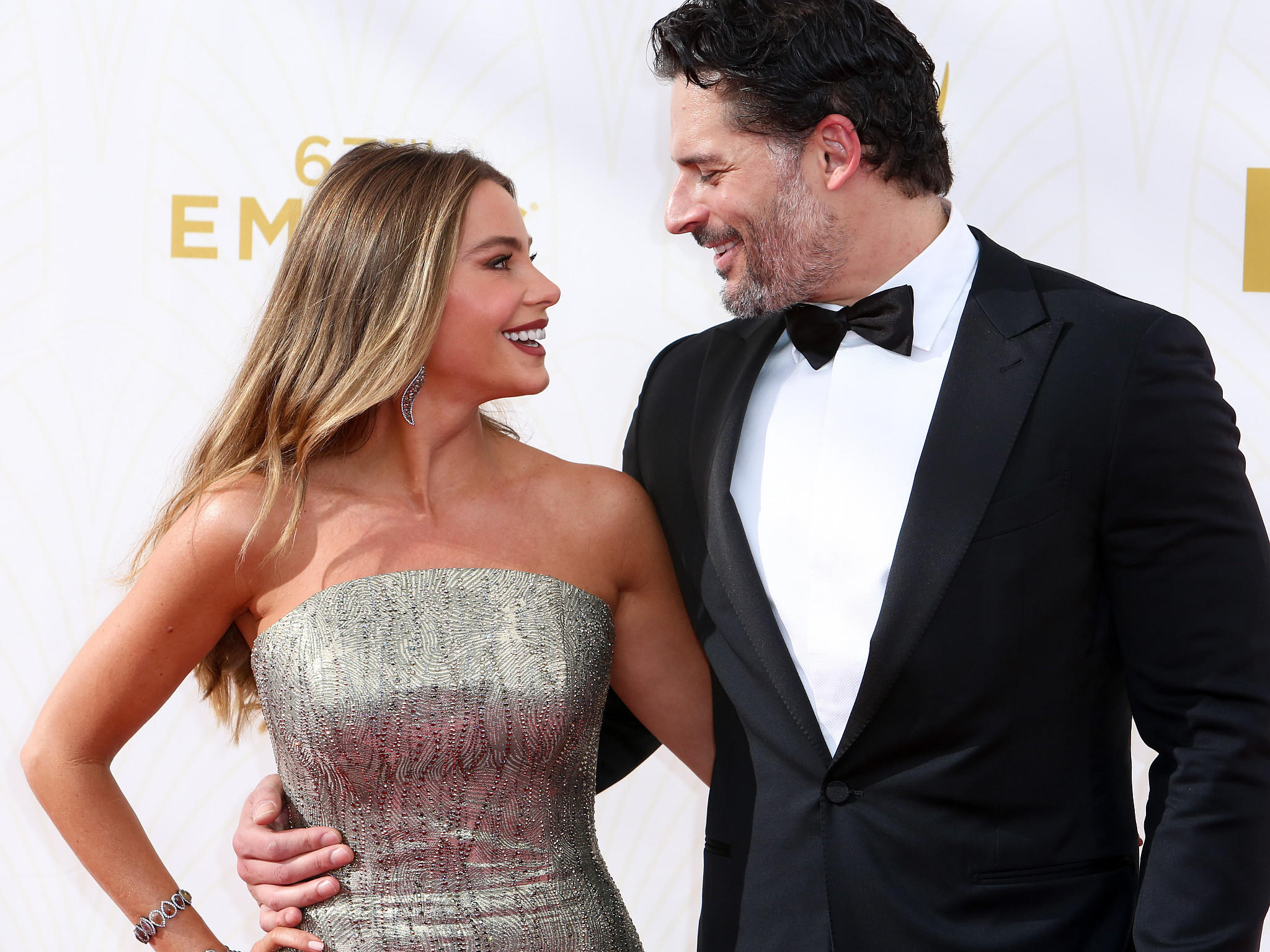 Emmy Awards 2015 Hin- und Weggucker Style Emmy Awards 2015 Hin- und Weggucker Style