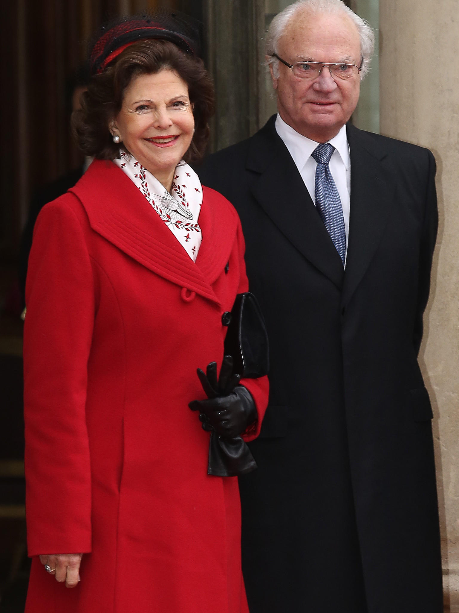 Taufe in Schweden Prinz Nicolas Prinzessin Madeleine Taufe in Schweden Prinz Nicolas Prinzessin Madeleine