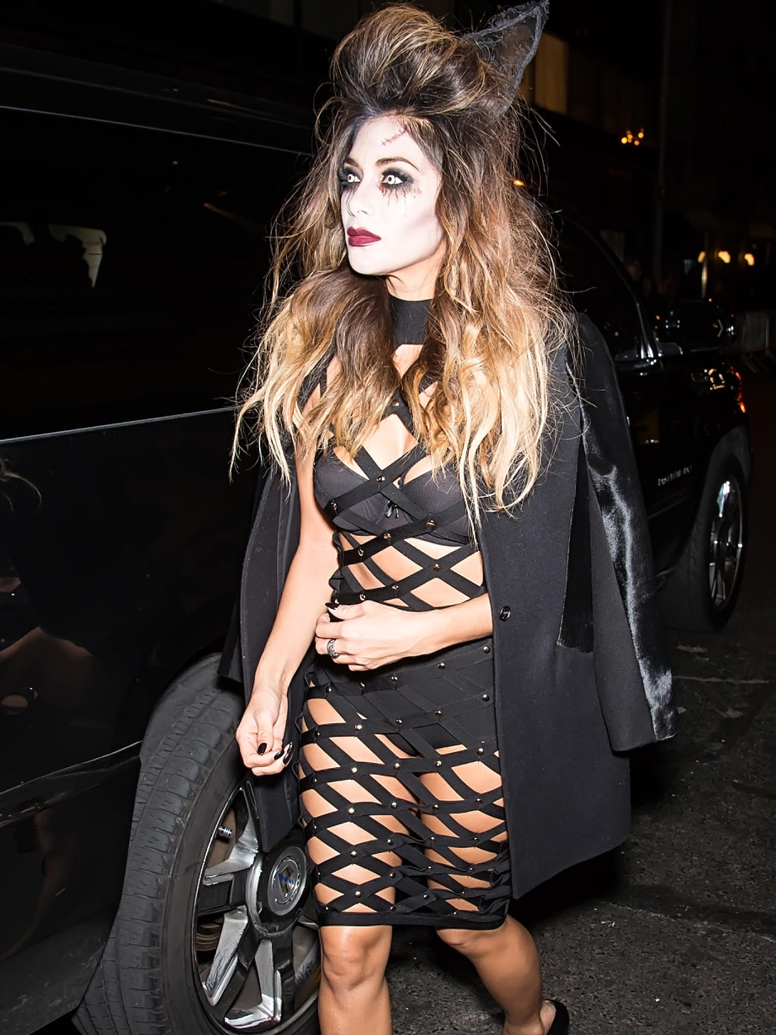 Halloween Stars 2015 Galerie Halloween Stars 2015 Galerie